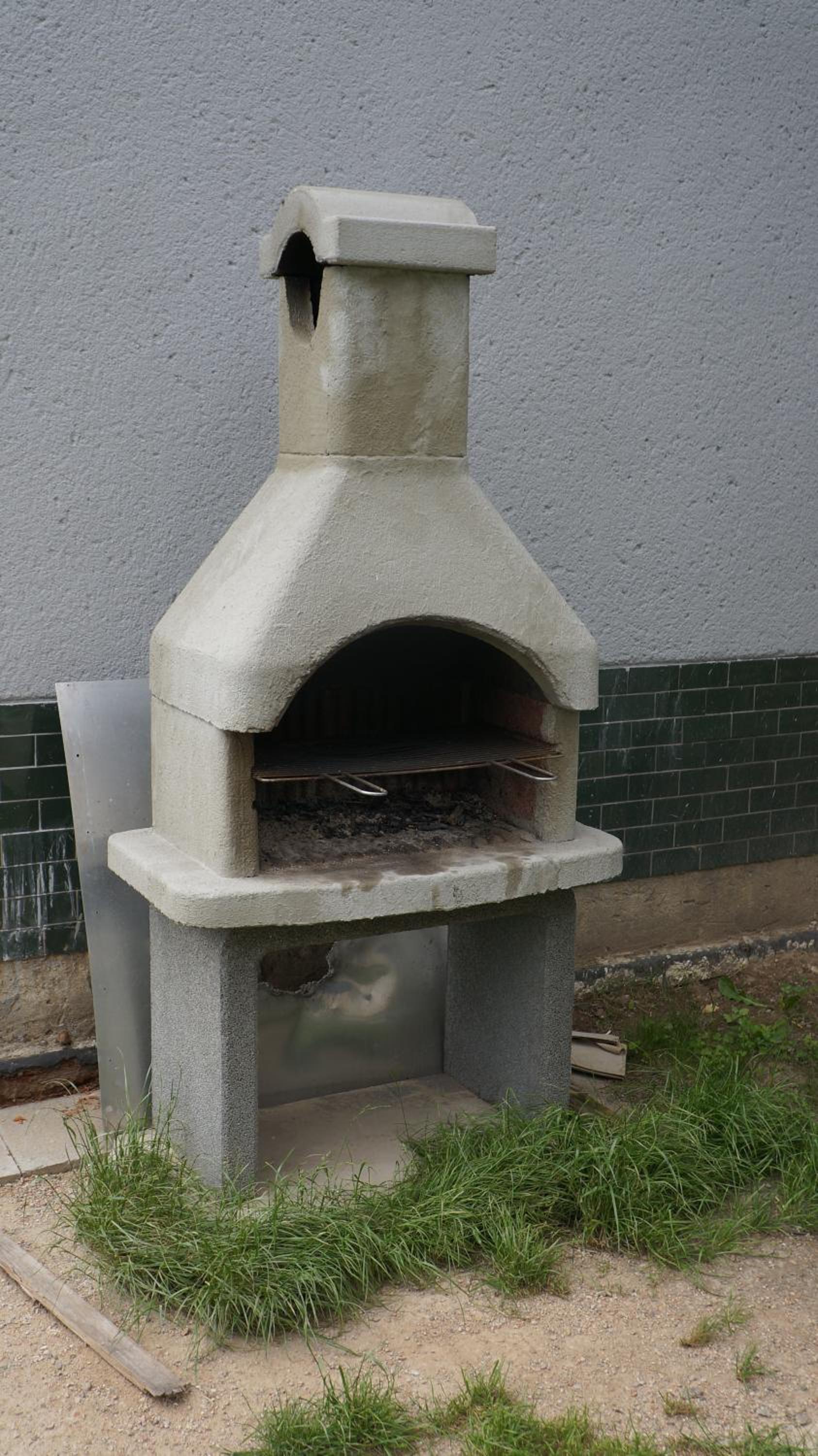 Ubytovací areál Rouchovany
