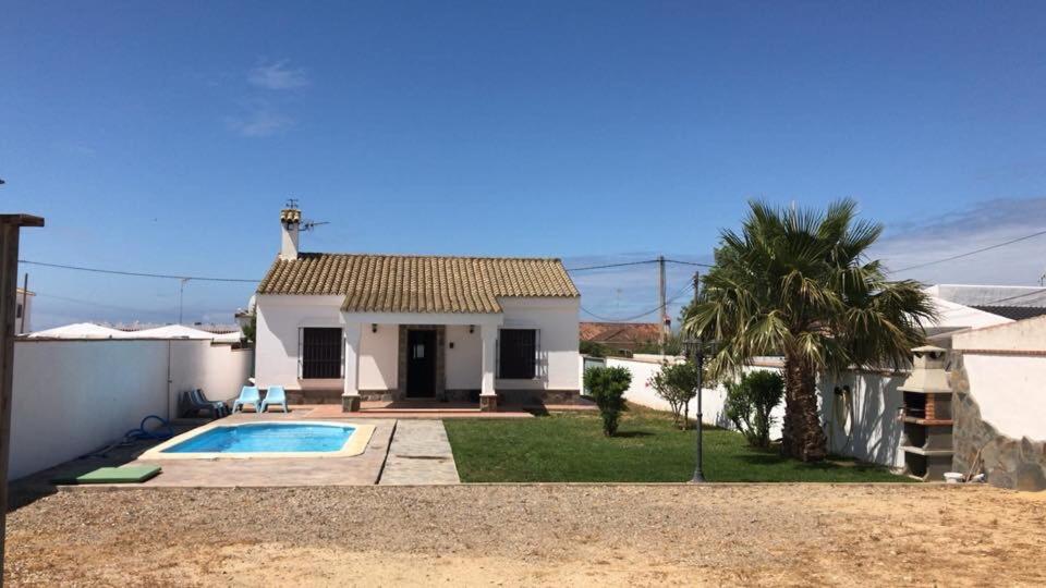 Chalet La Primera Piedra view 4