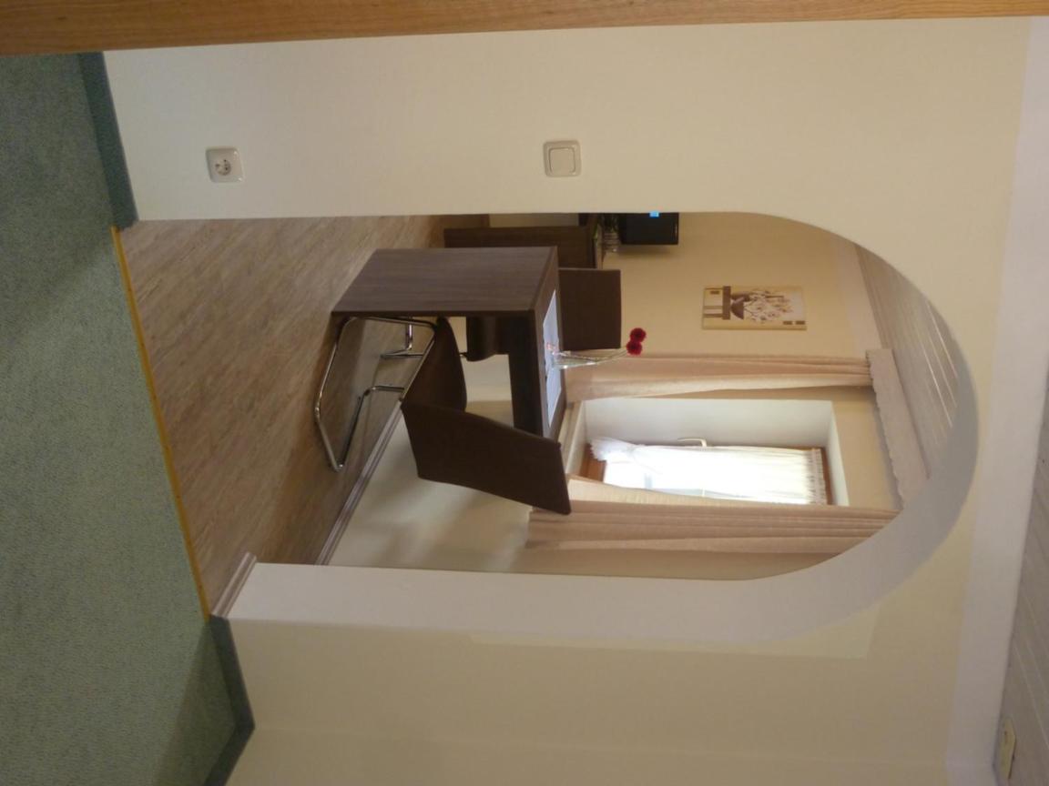 Haus Wiesenrand