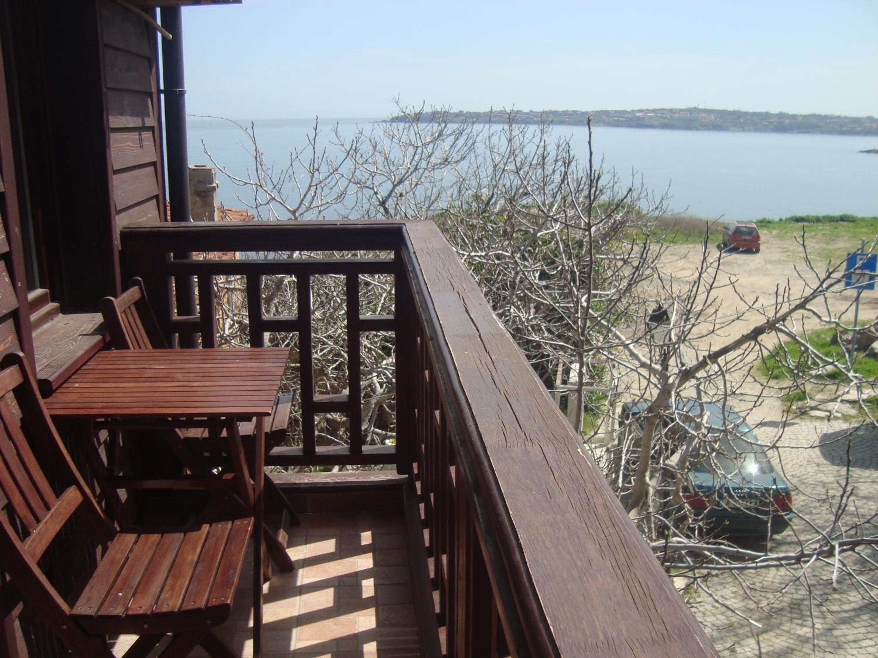 Deep Blue Guest House