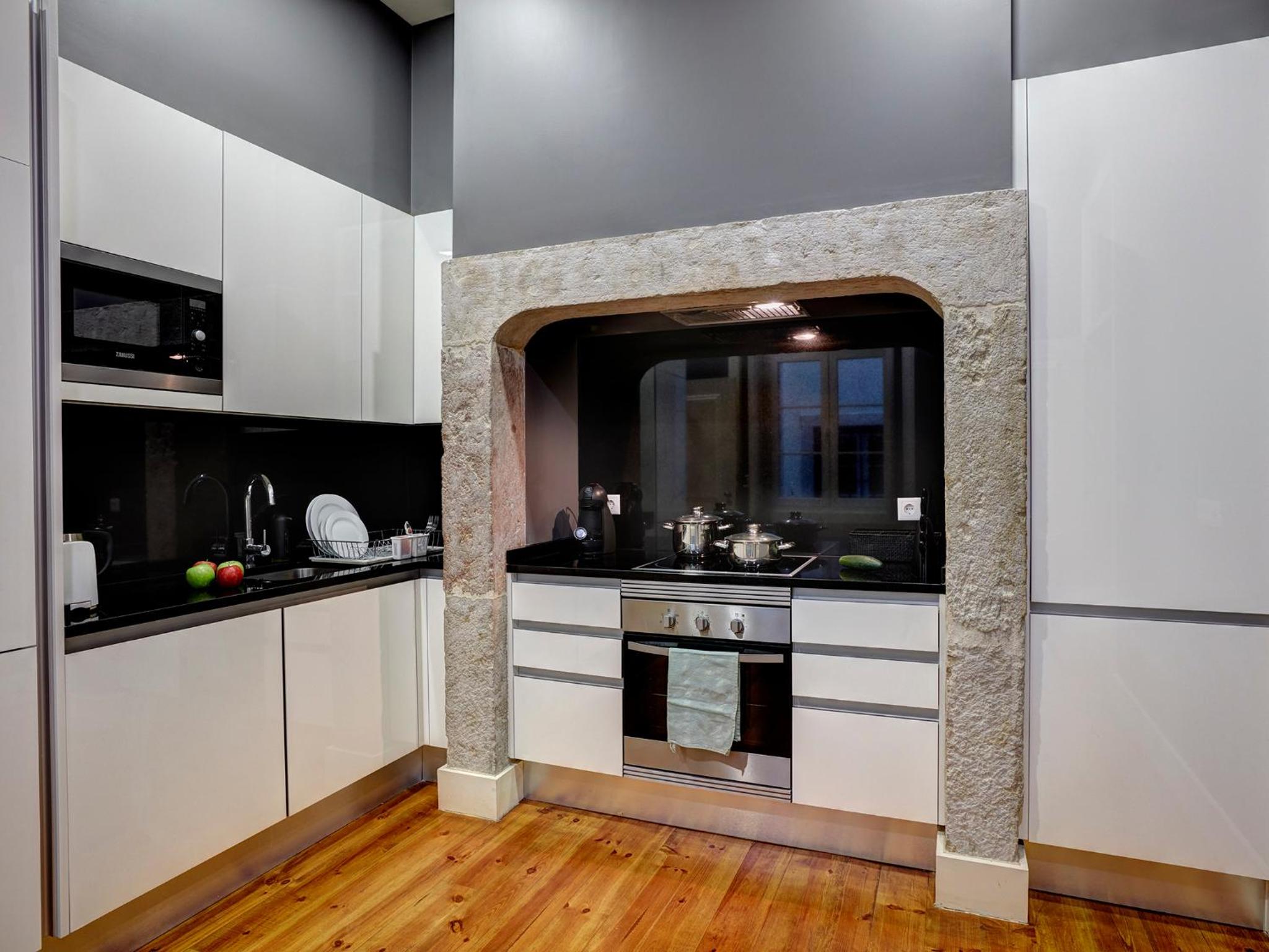 Lisbon Canaan Boutique Apartments Fanqueiros 114 by Get Your Stay view 2
