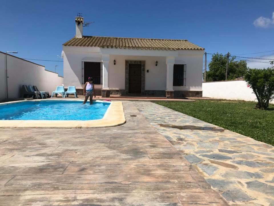 Chalet La Primera Piedra view 5
