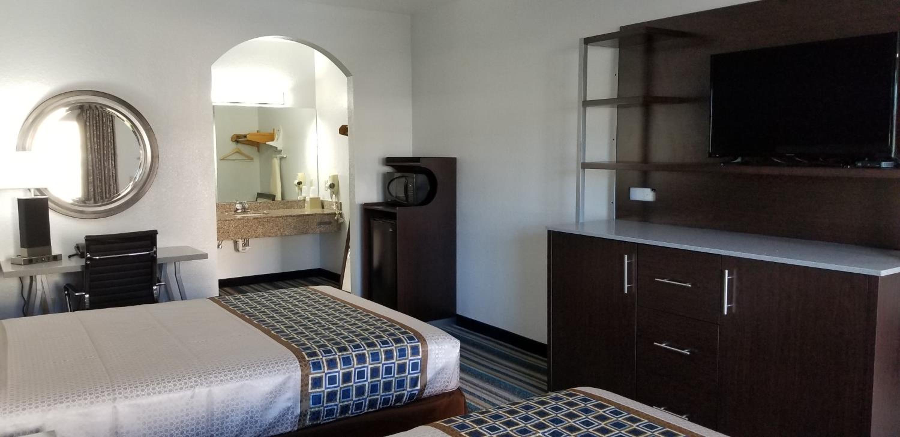 HomeBridge Inn and Suites