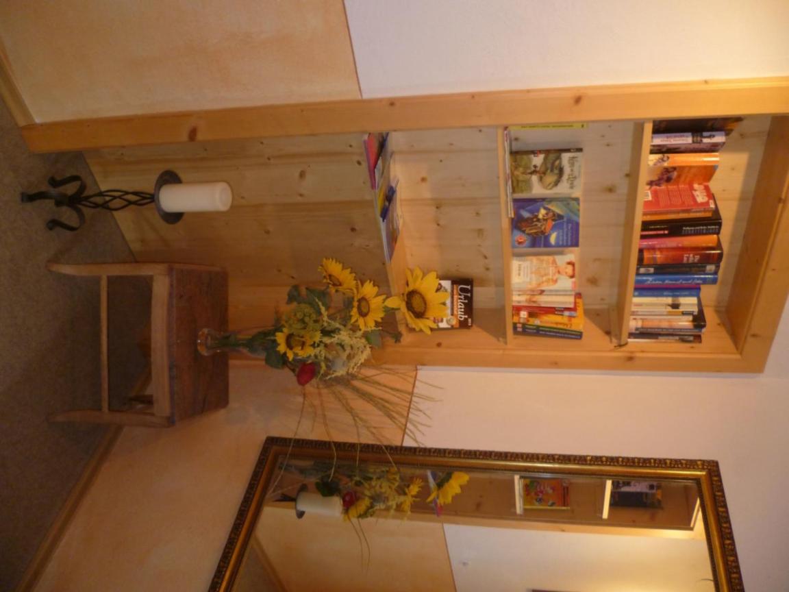Haus Wiesenrand