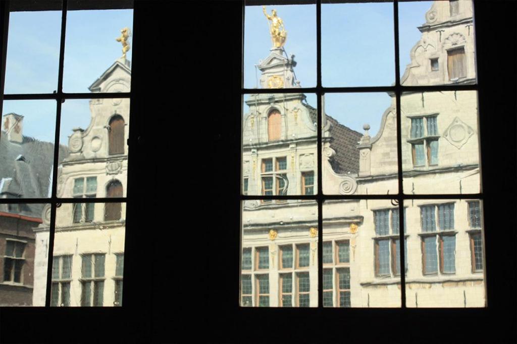 Antwerp City Hostel photo 3