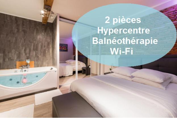 Hotel Le Cocon De La Daurade