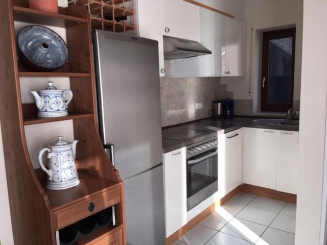 Ferienwohnung am Weinberg - Altenahr / Ahrtal