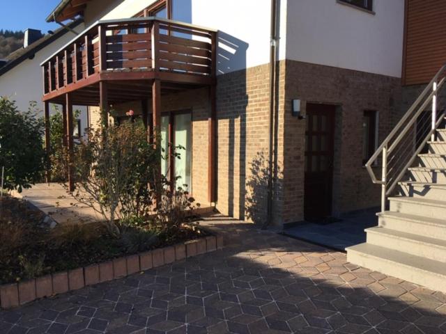 Ferienwohnung am Weinberg - Altenahr / Ahrtal