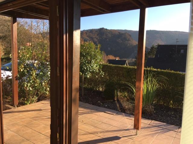 Ferienwohnung am Weinberg - Altenahr / Ahrtal