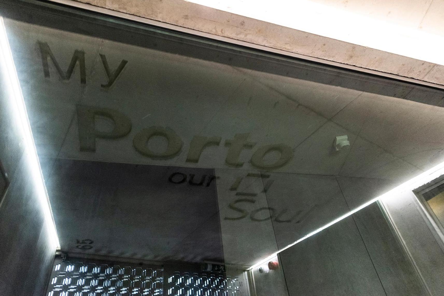 PortoSoul Trindade