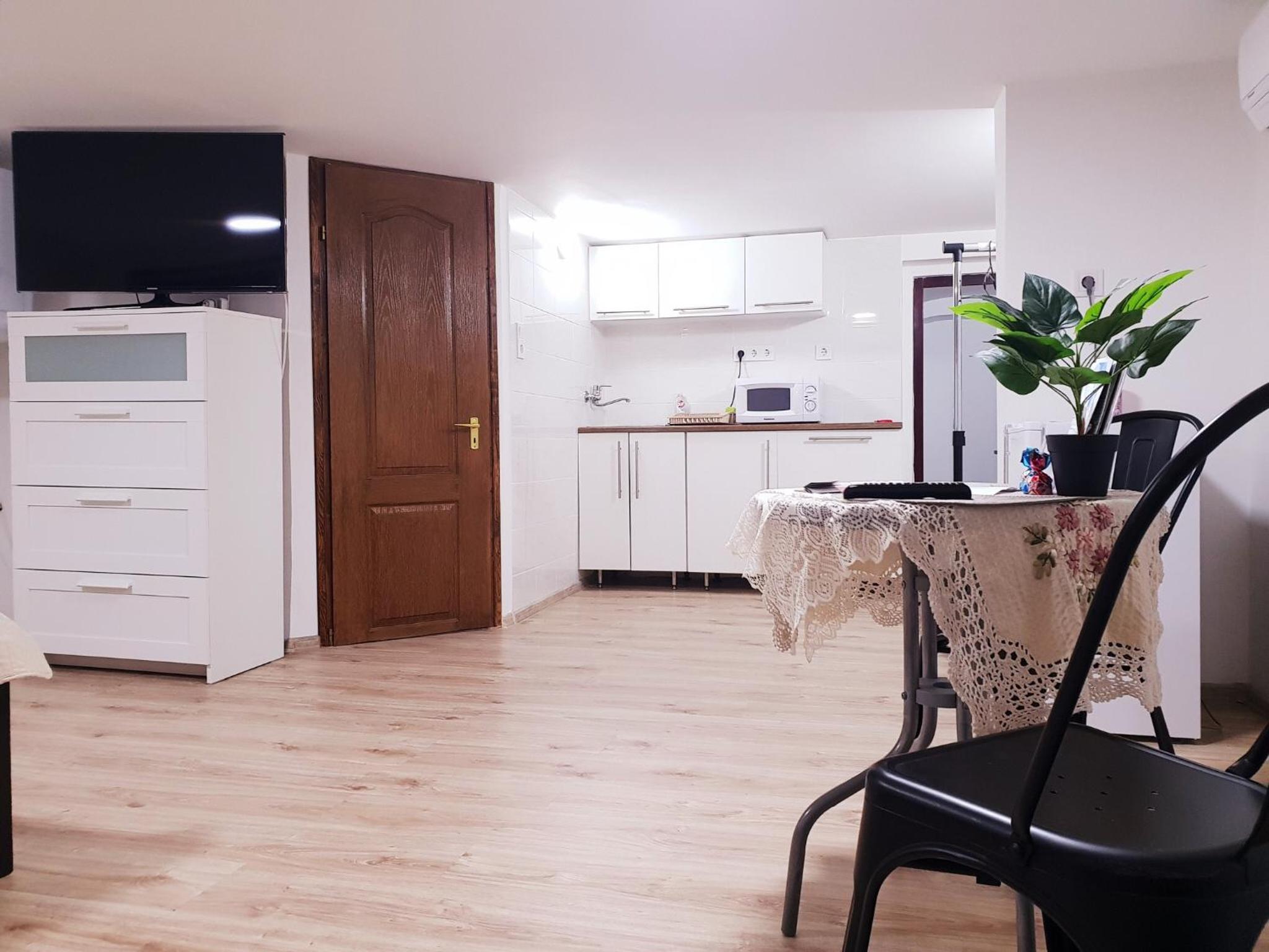 Elizabeth Apartments Budapest