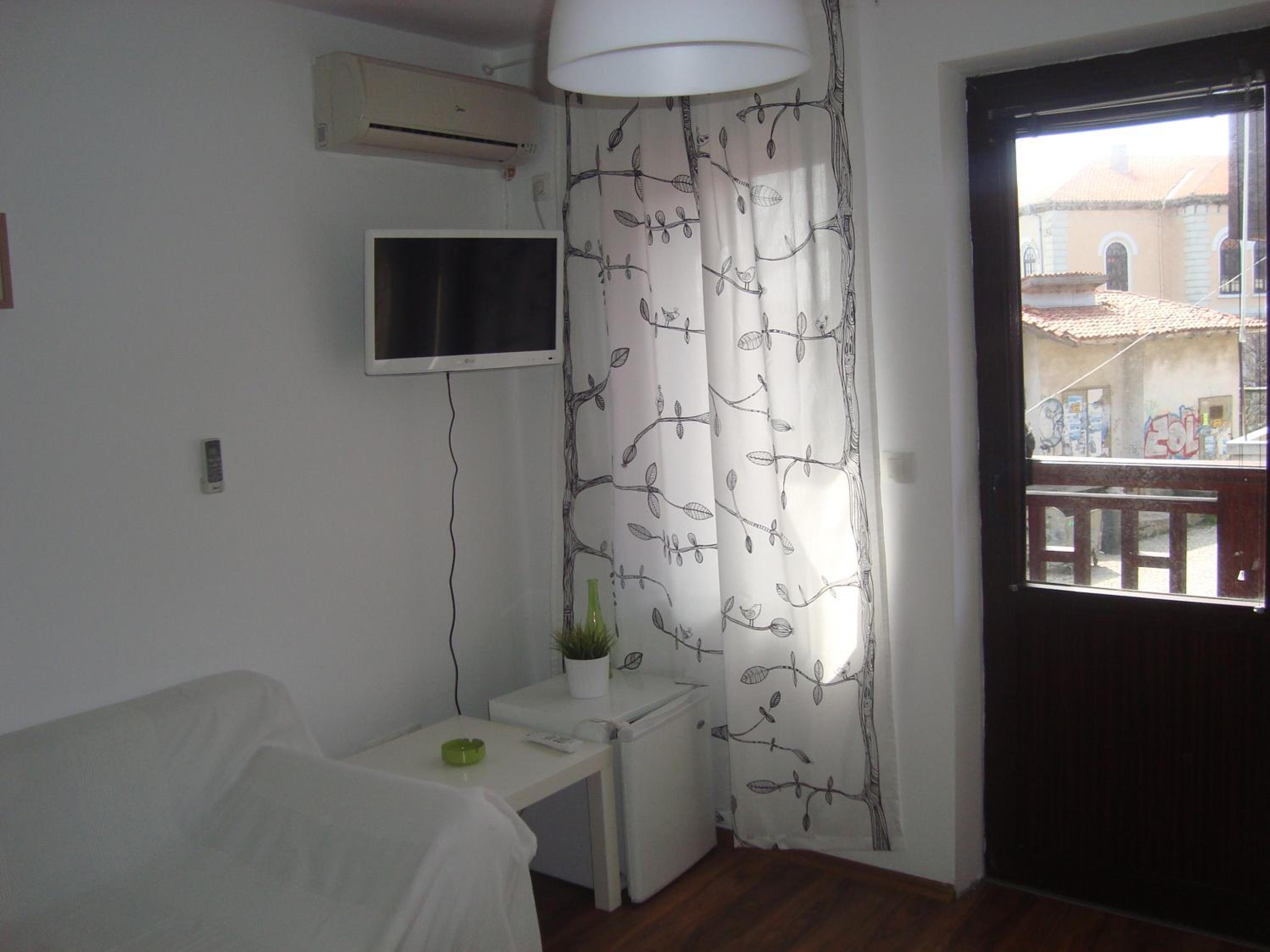 Deep Blue Guest House