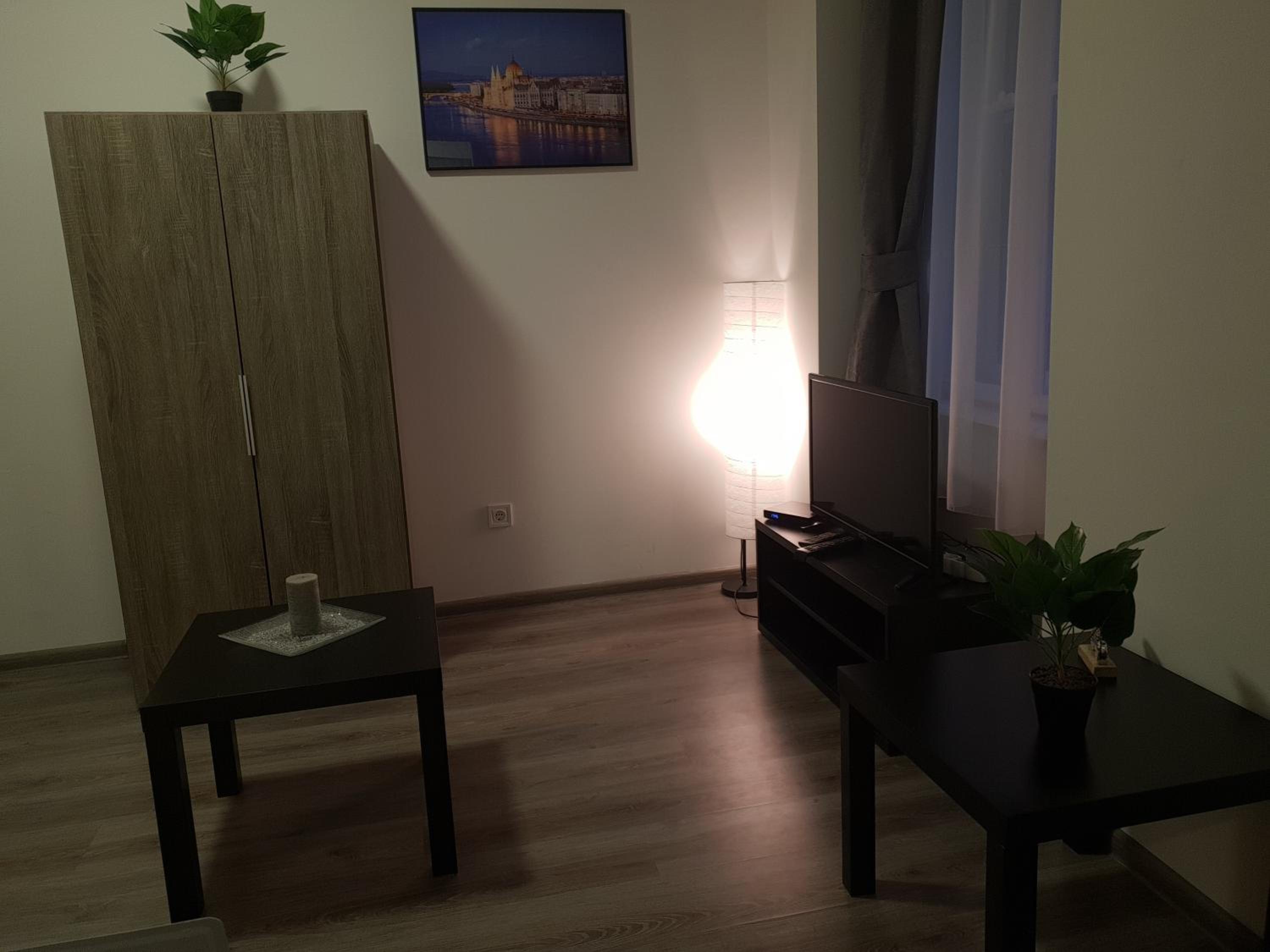 Elizabeth Apartments Budapest