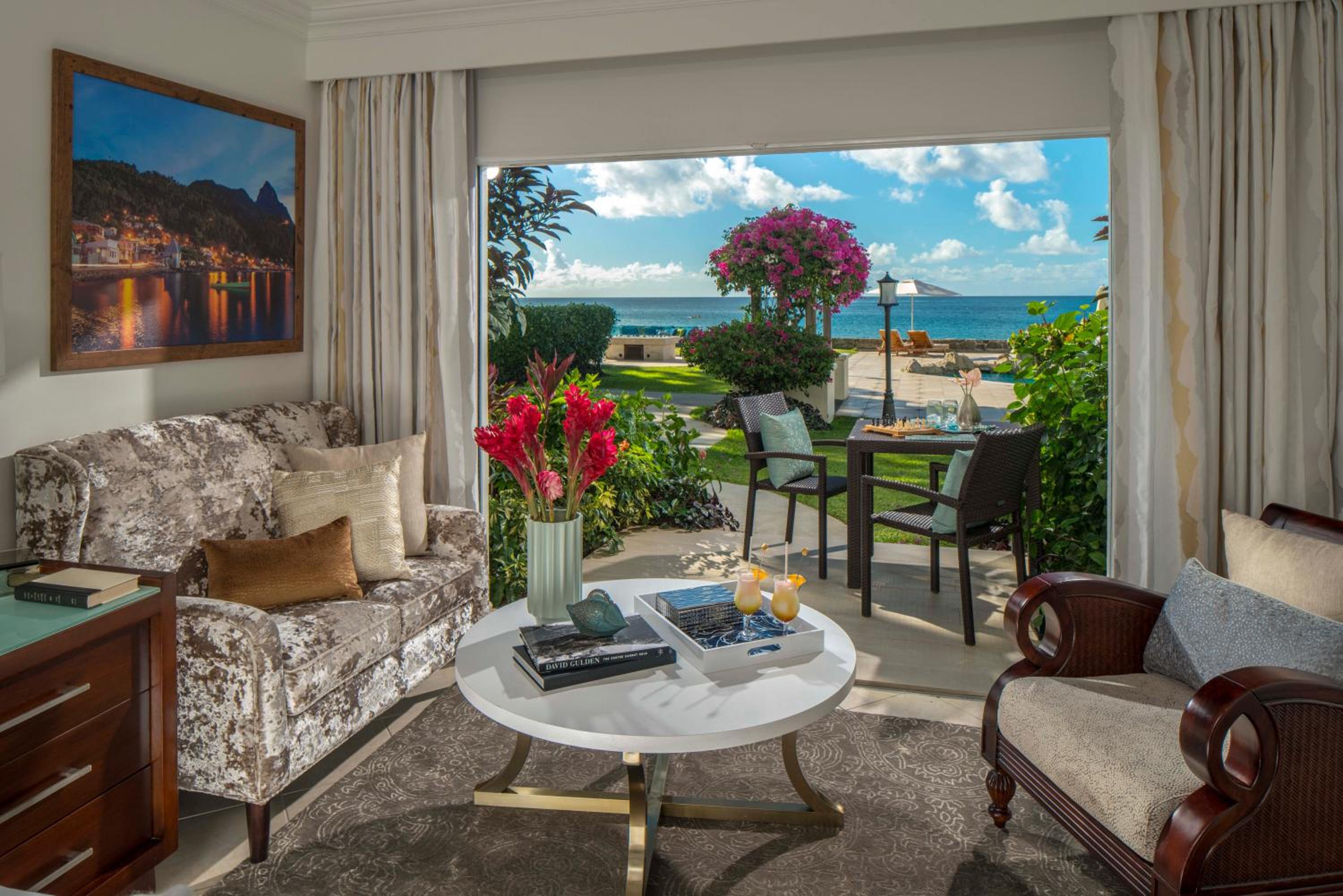 Sandals Regency La Toc All Inclusive Resort and Spa - Couples Only - Photo 8