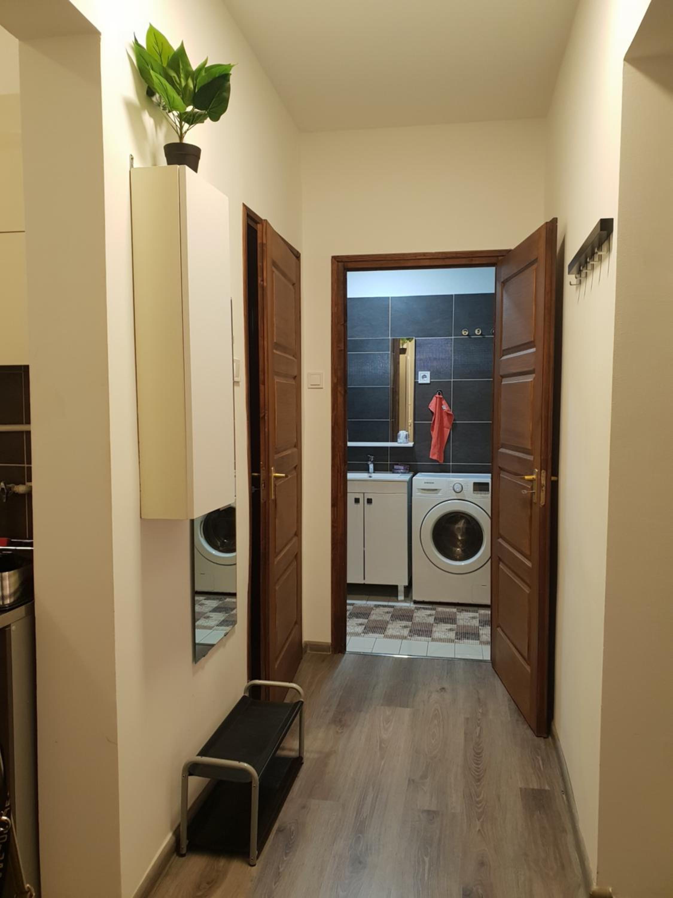Elizabeth Apartments Budapest