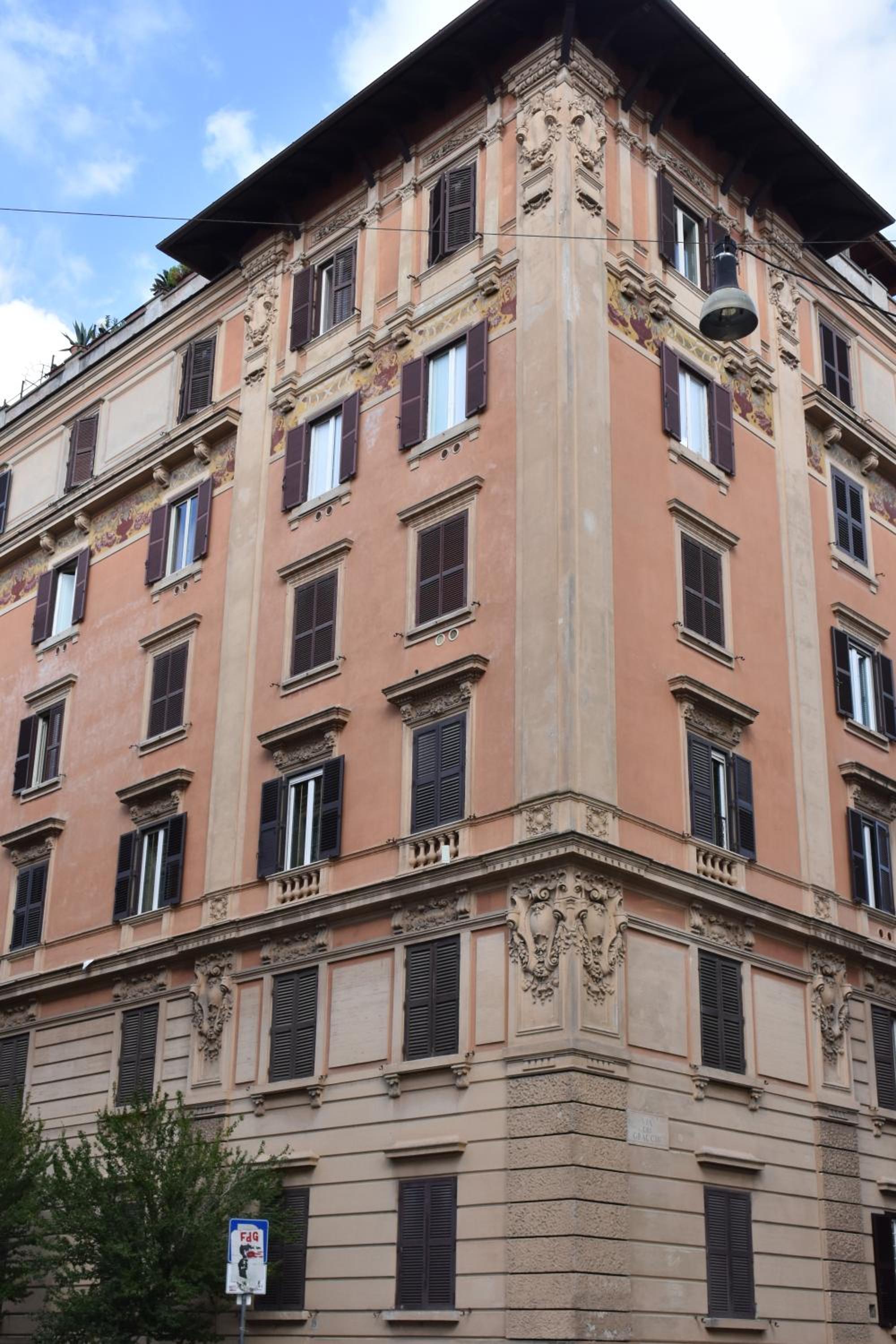 Domus Catone