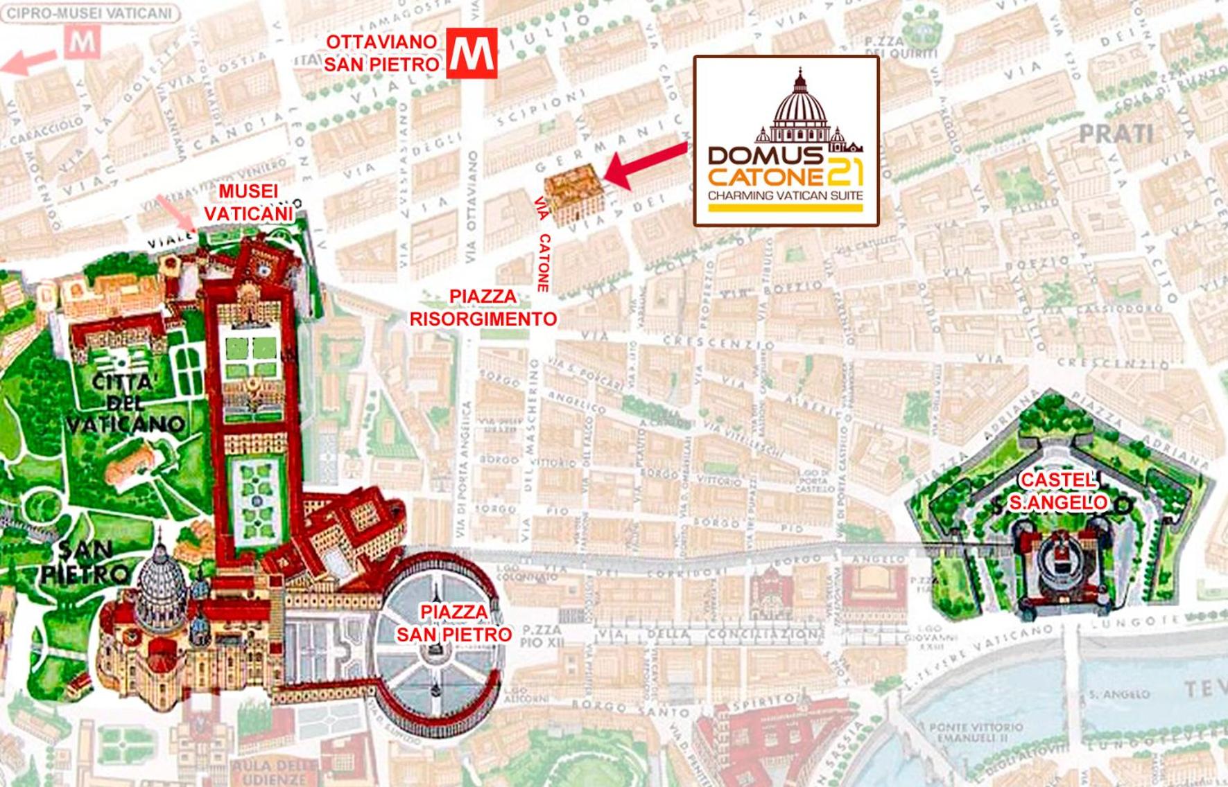 Domus Catone