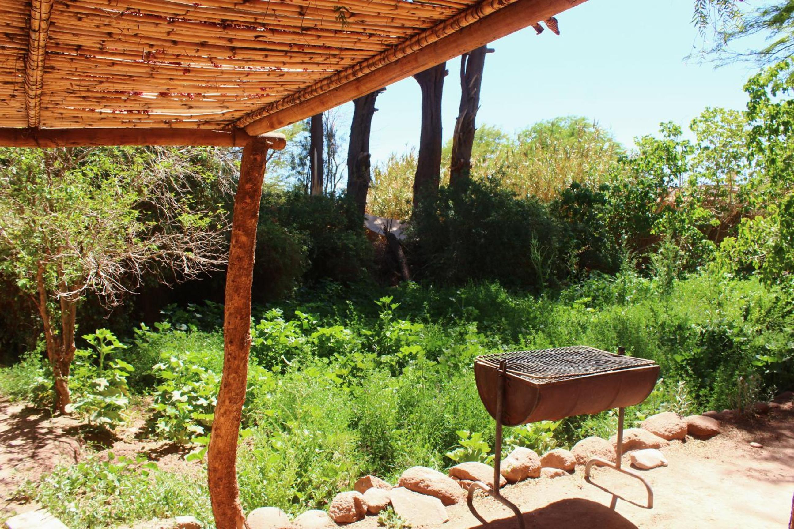 Hotel-Camping Takha Takha