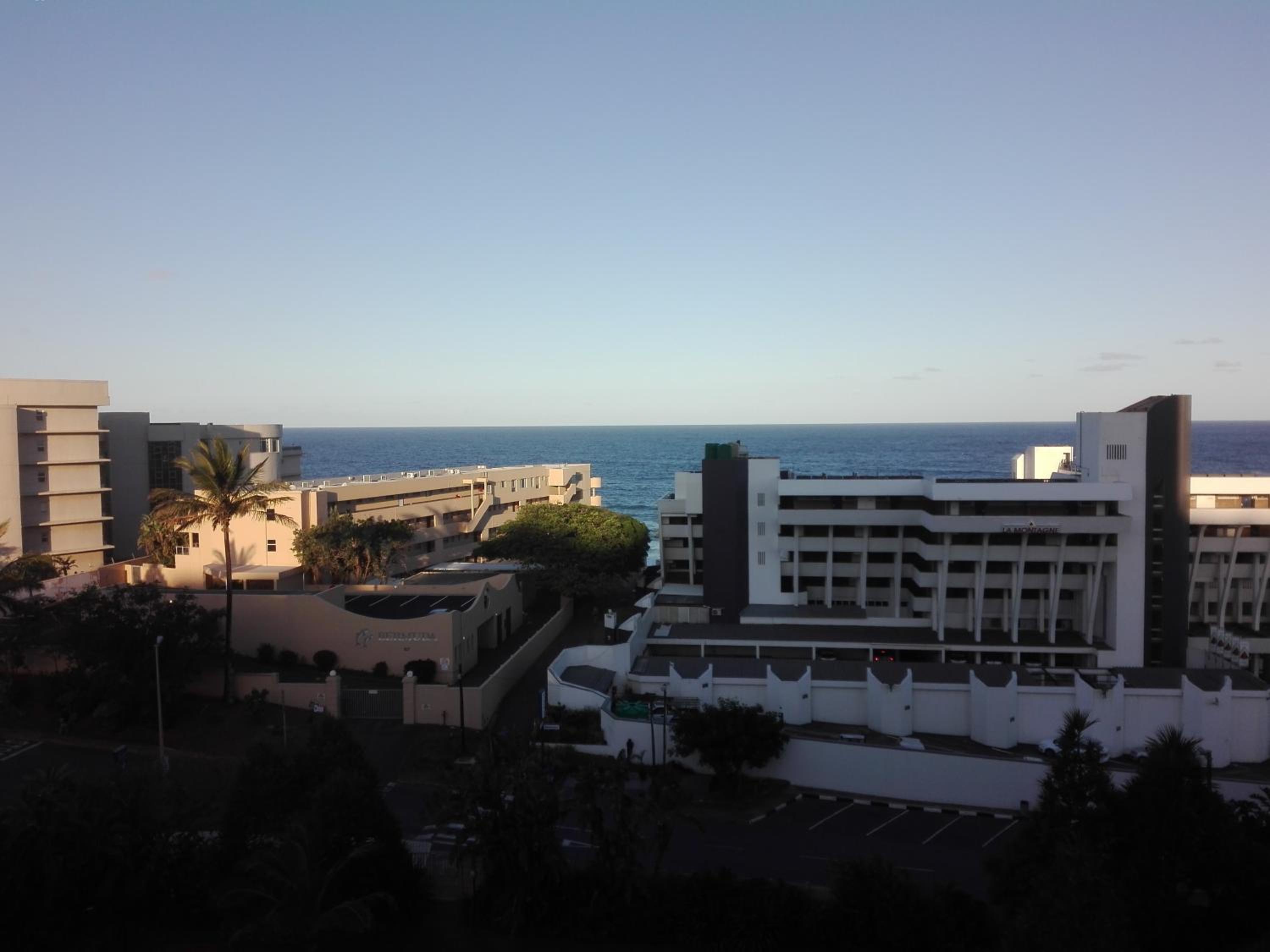 La Ballito 606 view 3