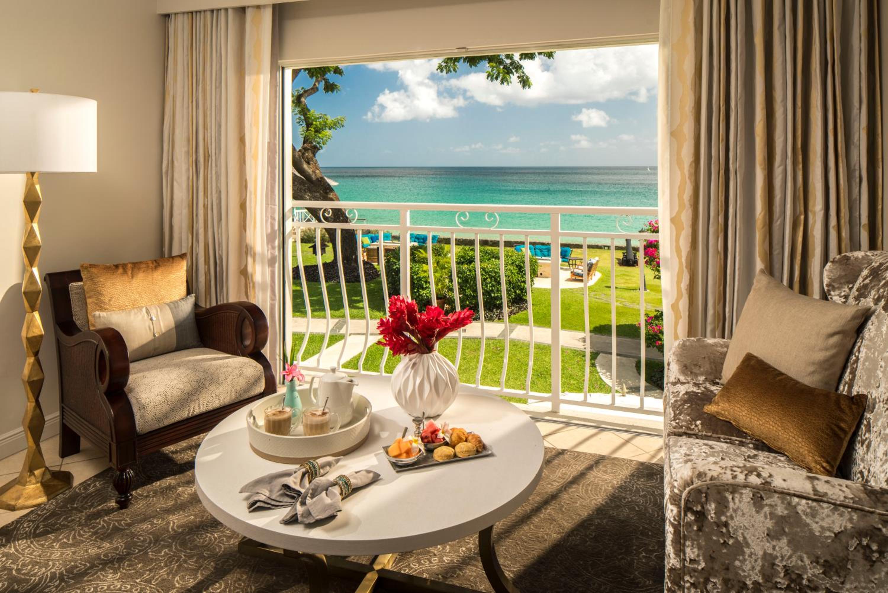 Sandals Regency La Toc All Inclusive Resort and Spa - Couples Only - Photo 5