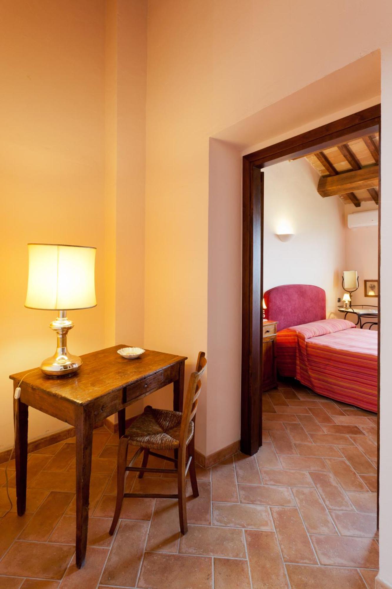 Agriturismo Il Barco