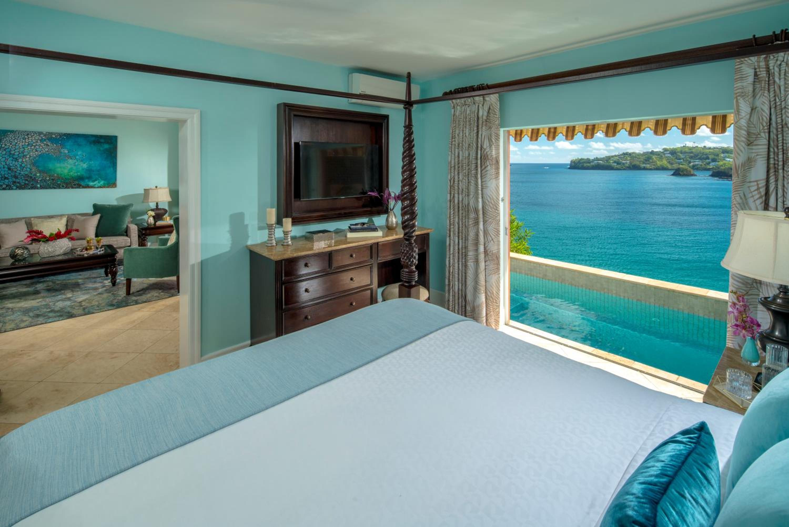 Sandals Regency La Toc All Inclusive Resort and Spa - Couples Only - Photo 103