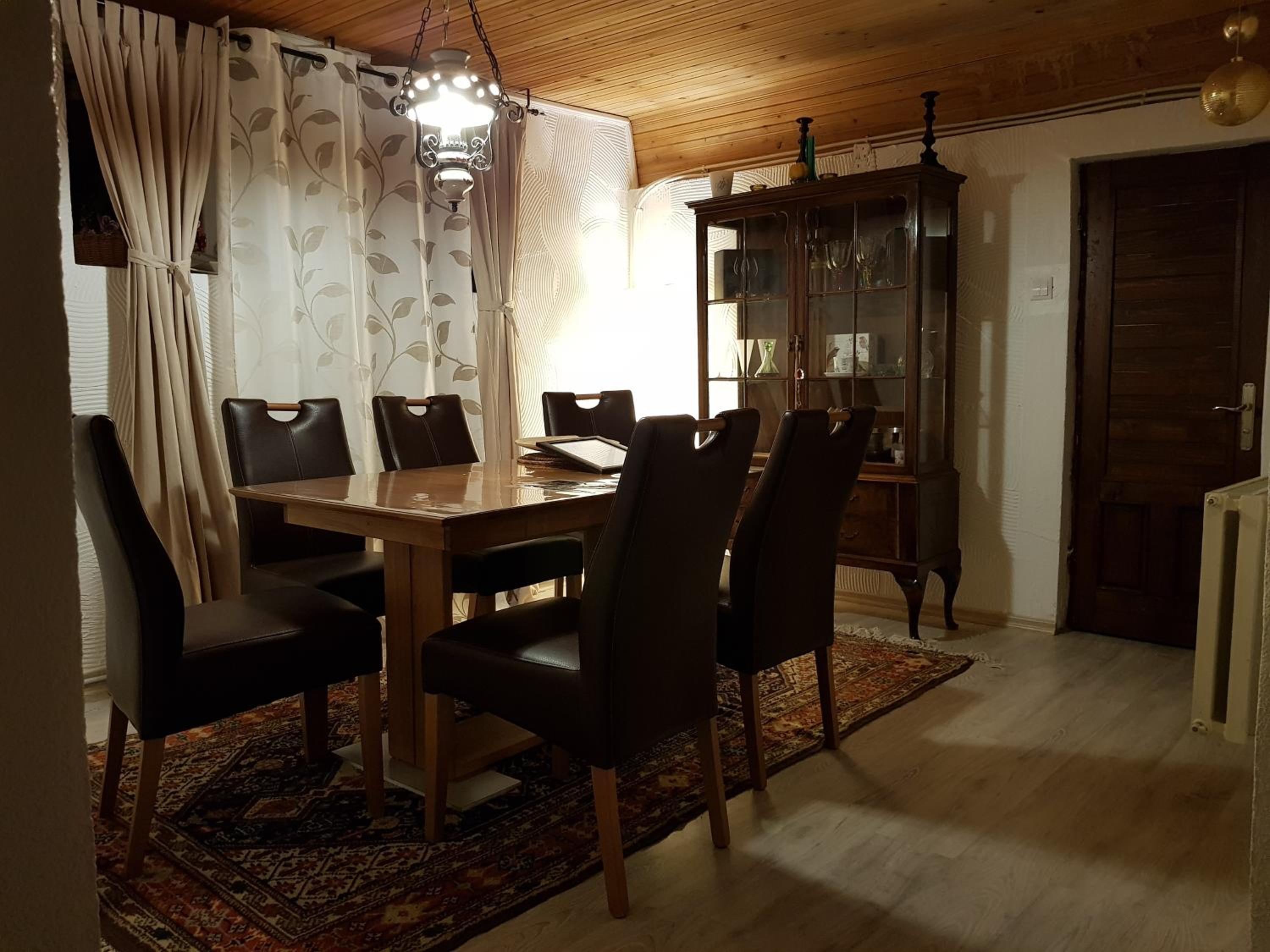 Enjoy the Silence Holiday Home