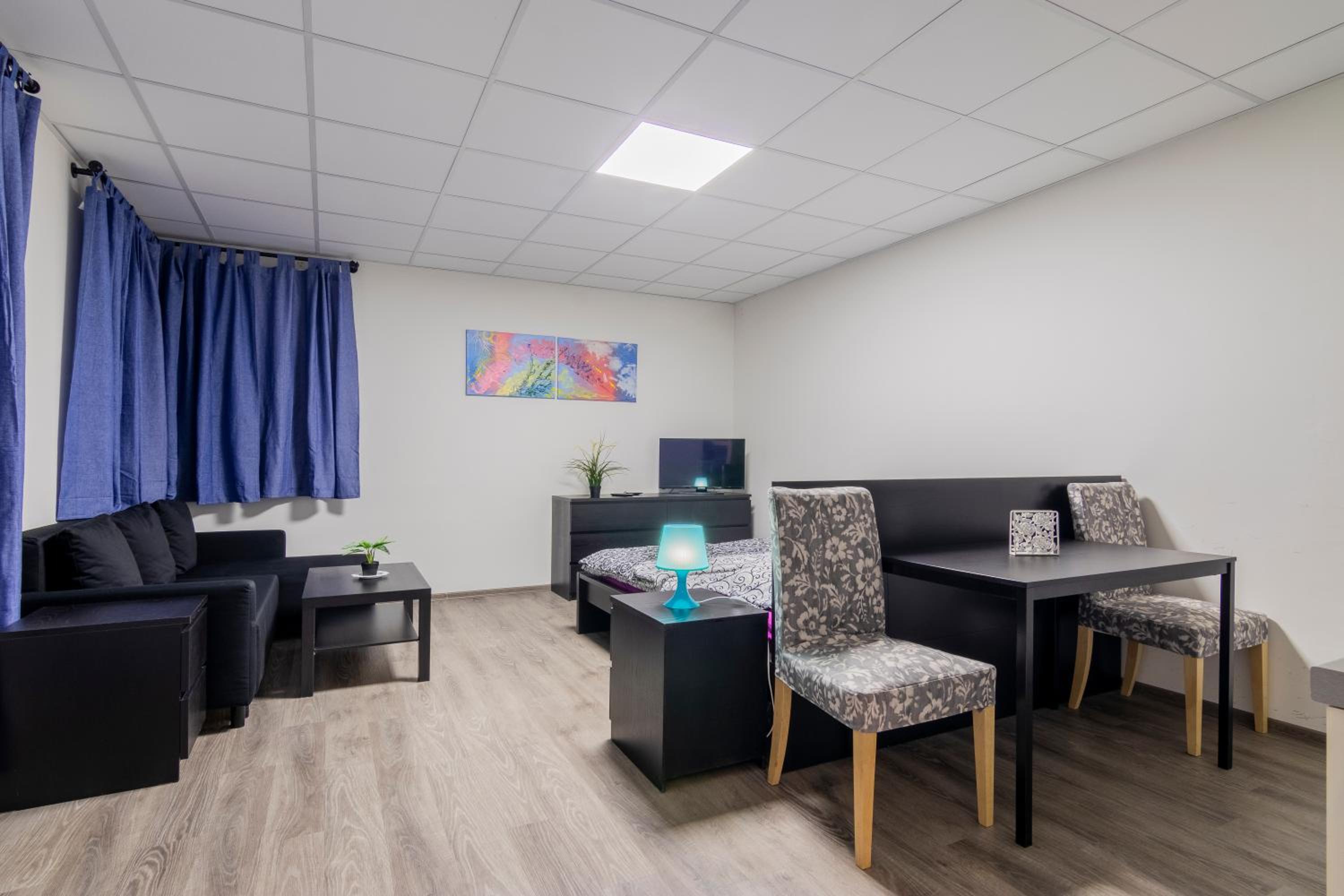 Aparthotel DKS