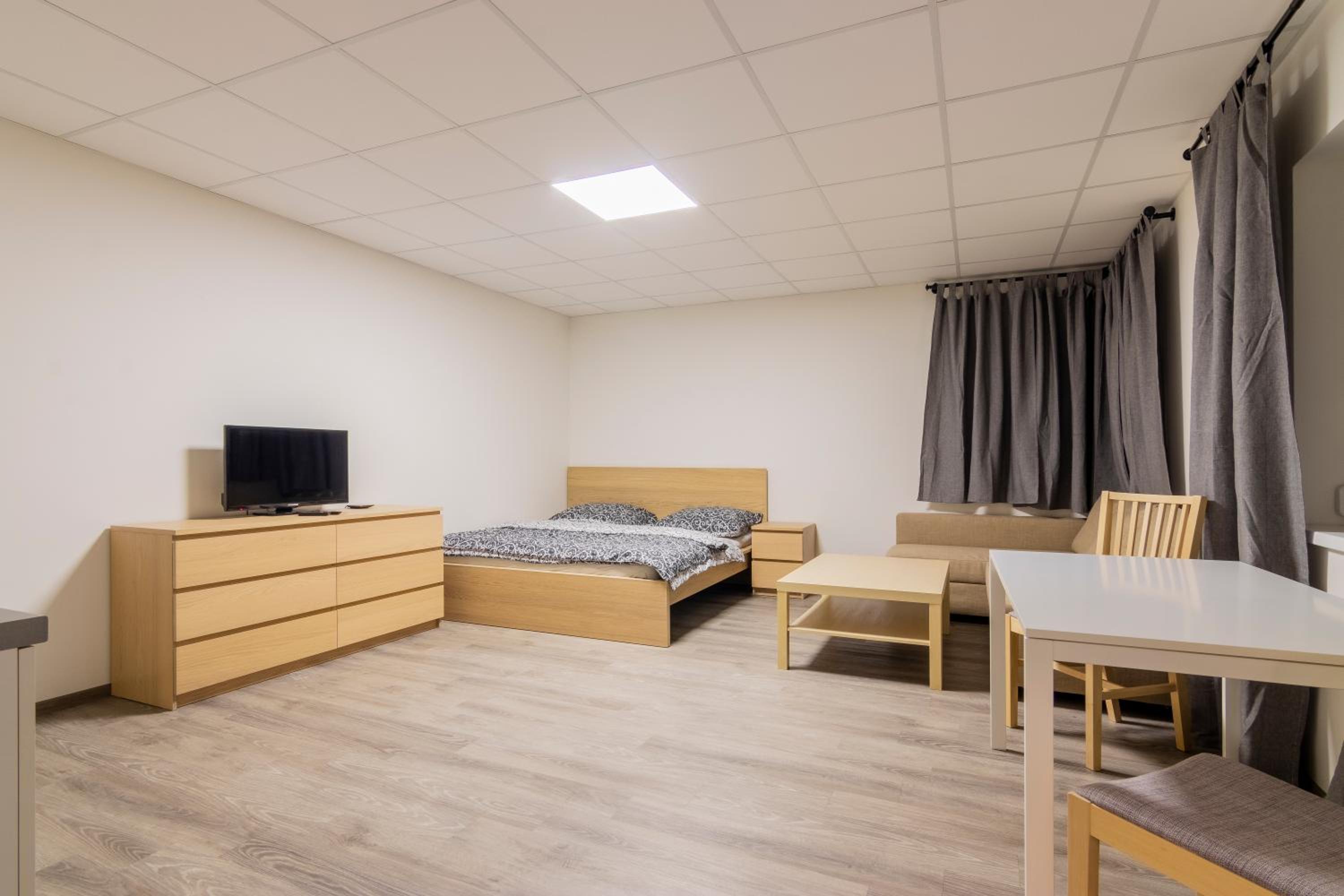 Aparthotel DKS, photo 17