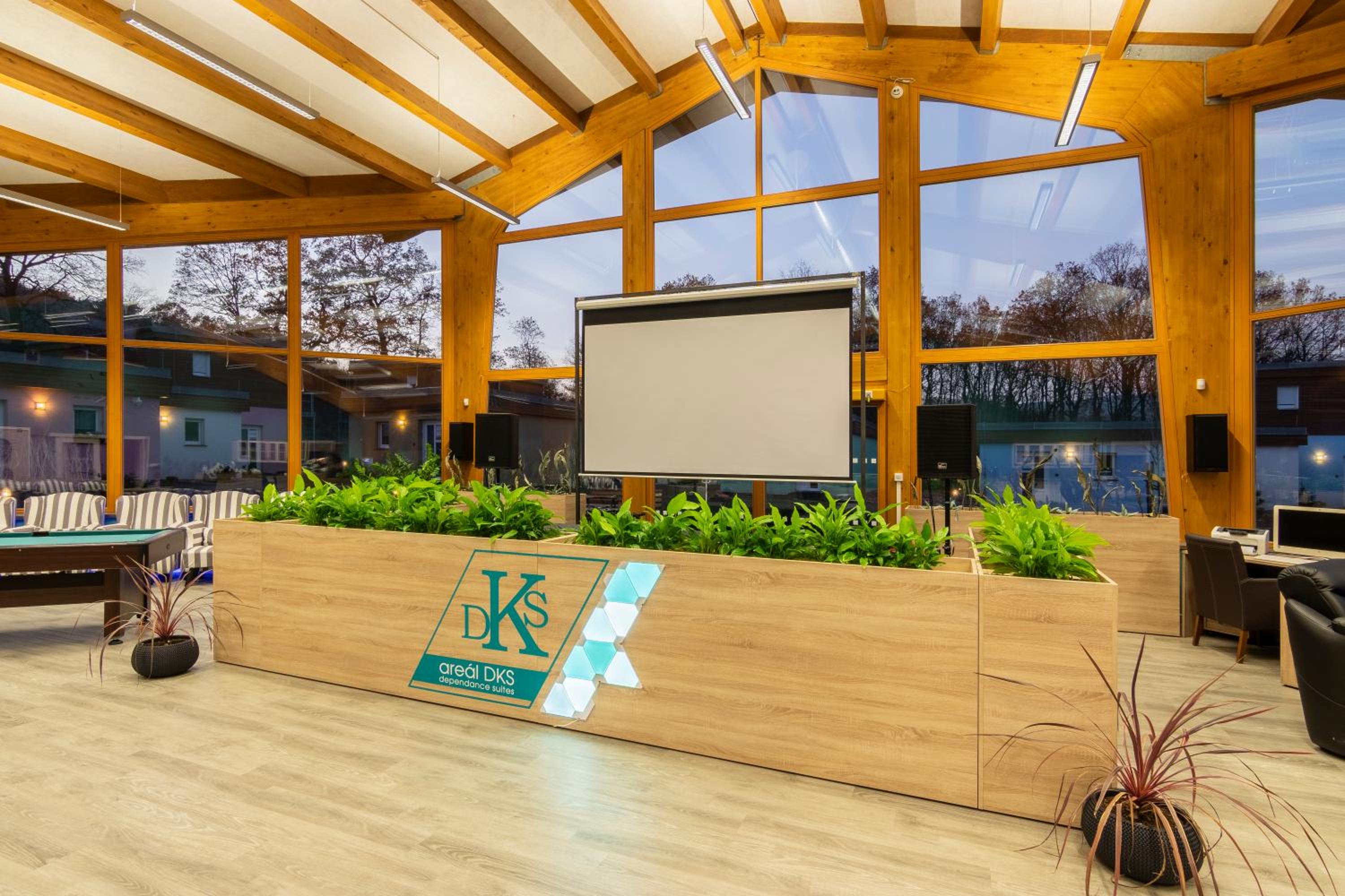 Aparthotel DKS, photo 13