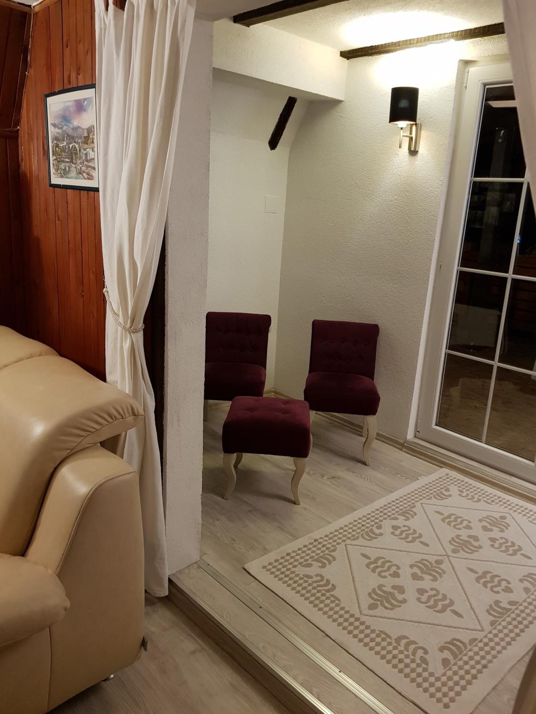 Enjoy the Silence Holiday Home