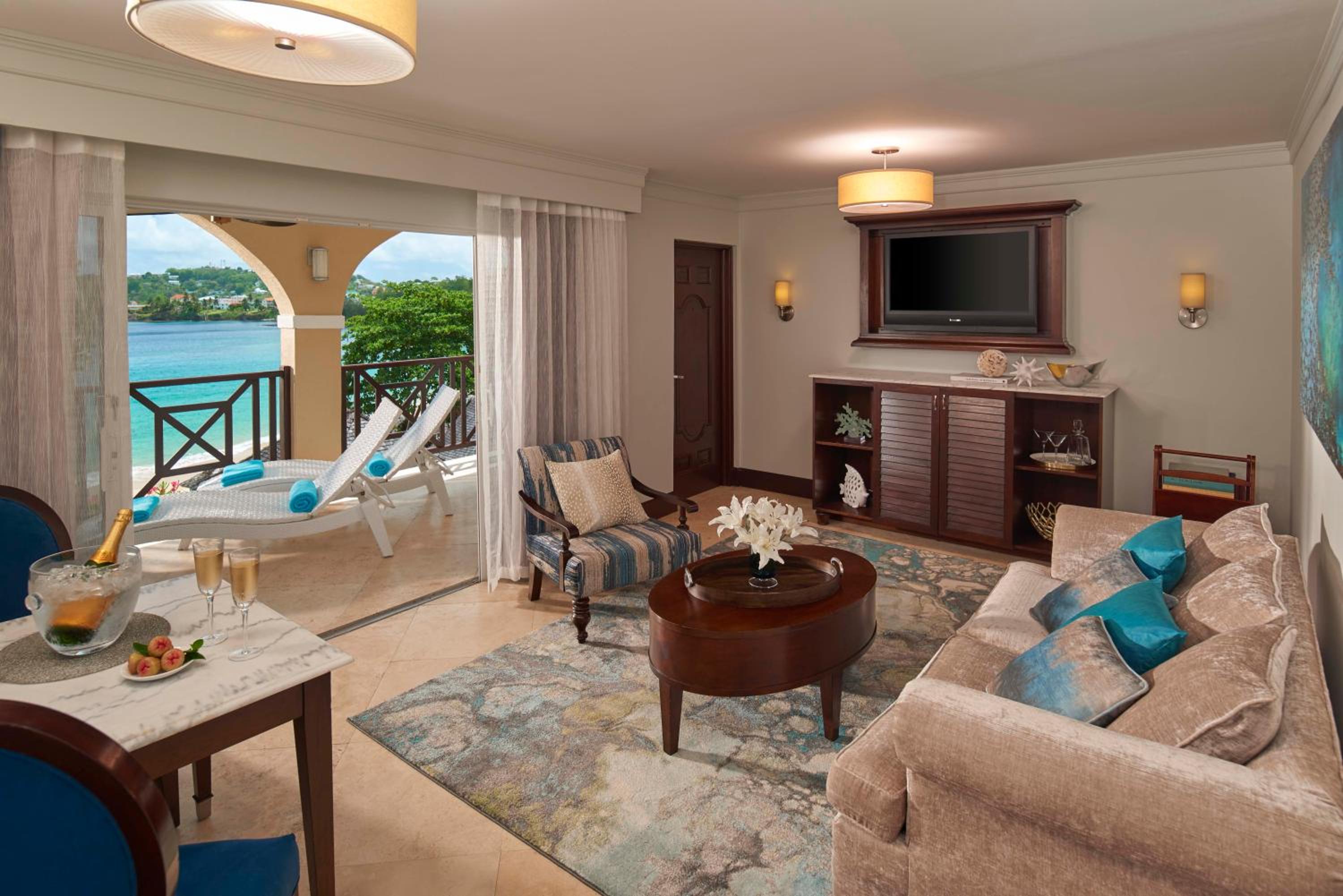 Sandals Regency La Toc All Inclusive Resort and Spa - Couples Only - Photo 2