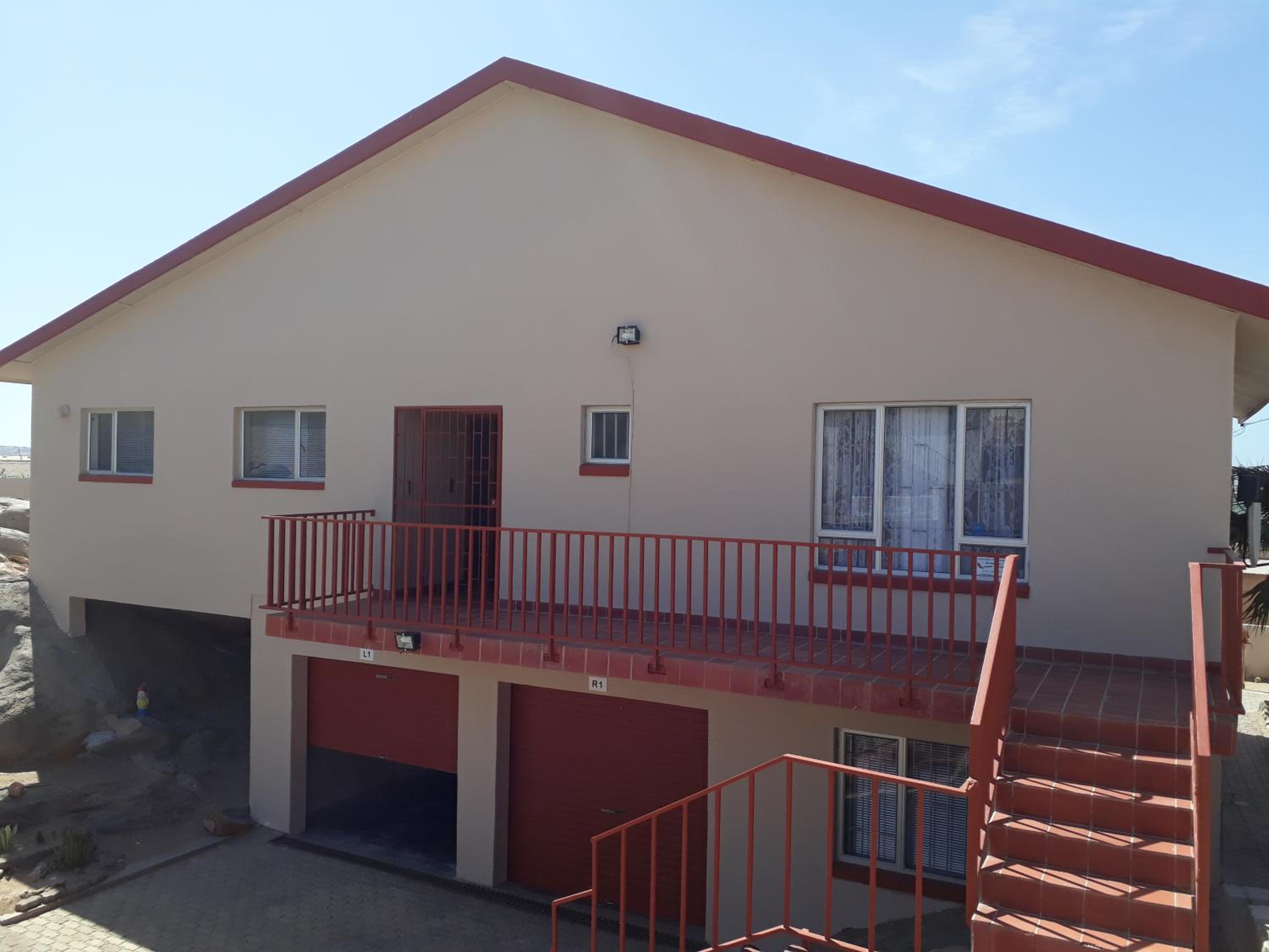Starfish Guesthouse, photo 9