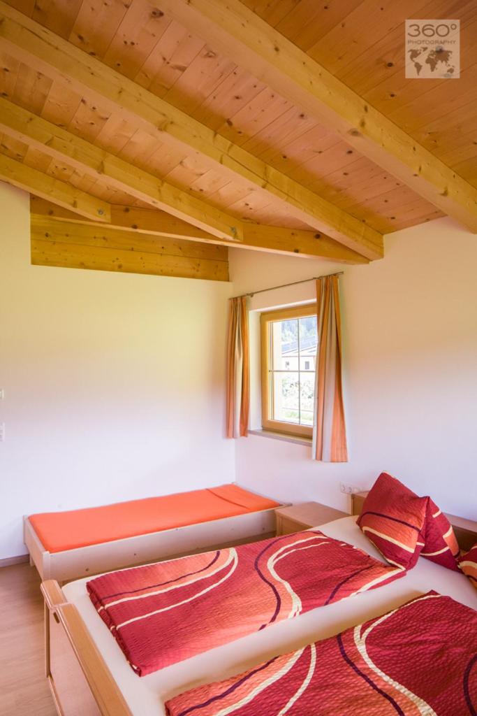 Appartement Lindner Hannes
