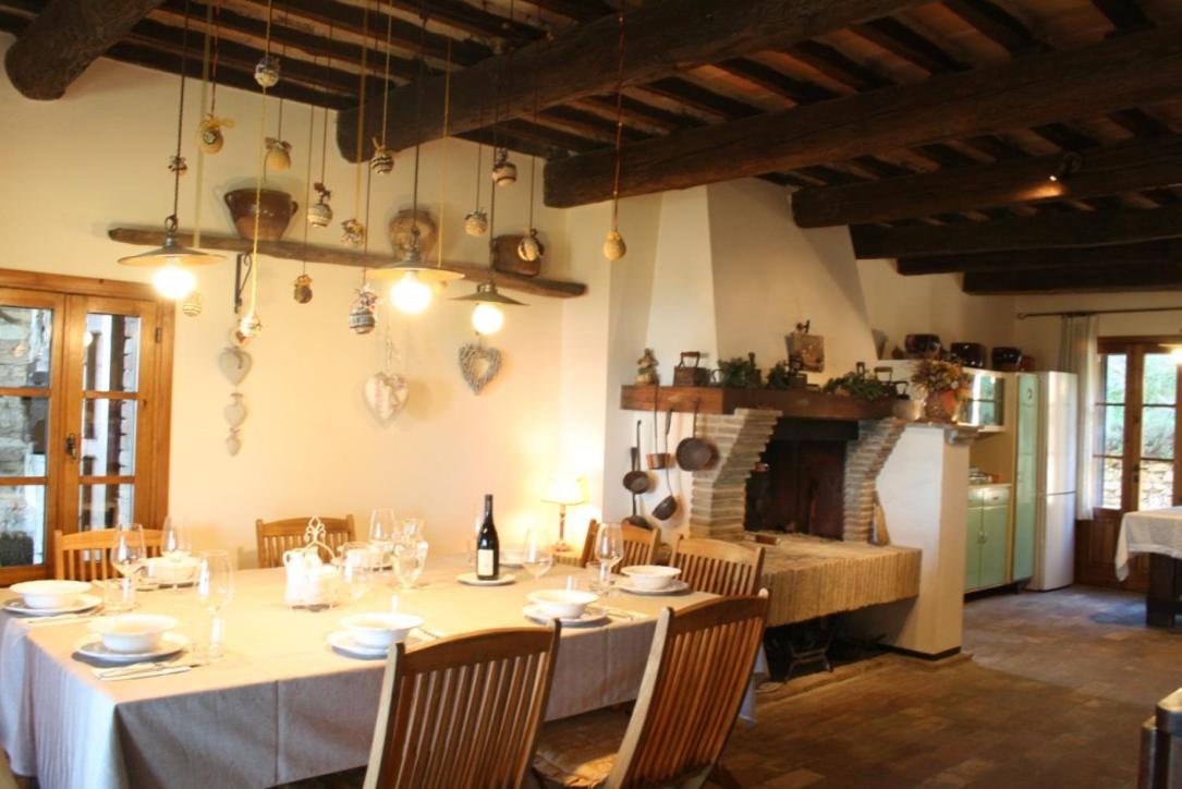 Cornio Delle Fronde