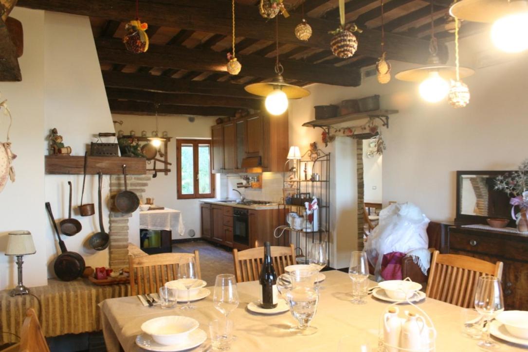Cornio Delle Fronde