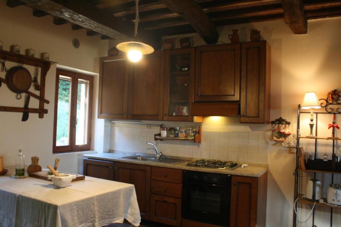 Cornio Delle Fronde