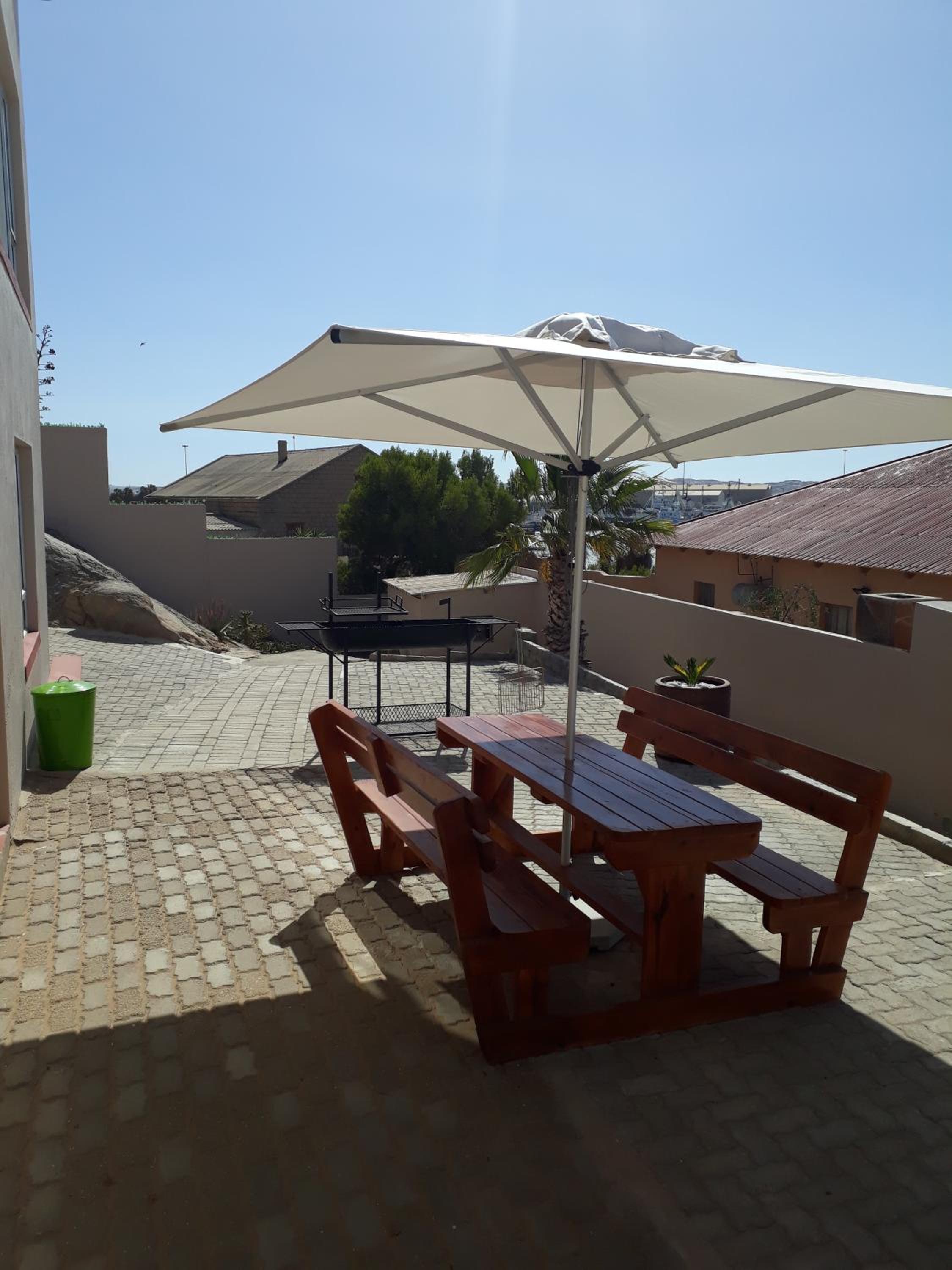 Starfish Guesthouse