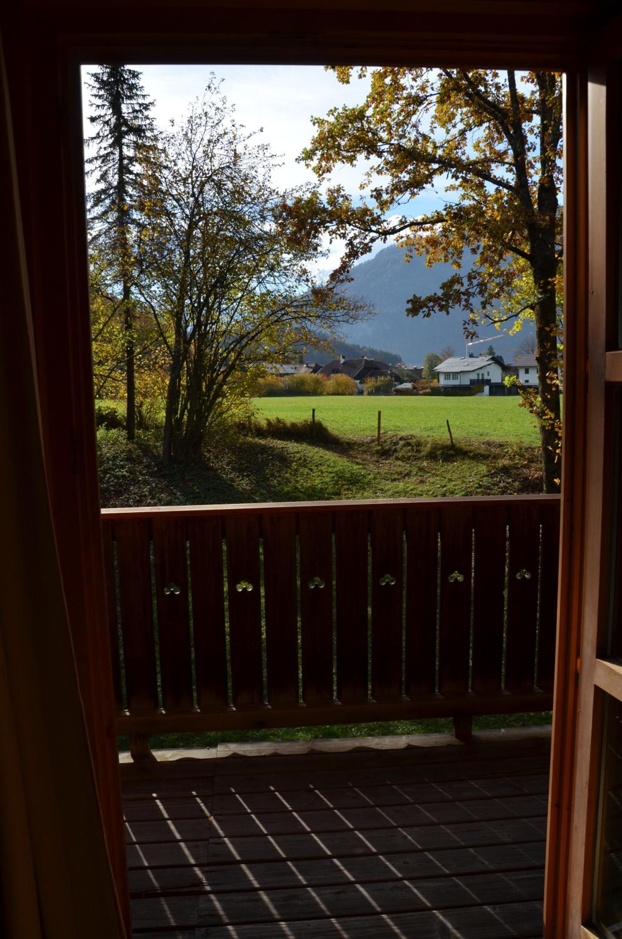 Ferienhaus Wagner
