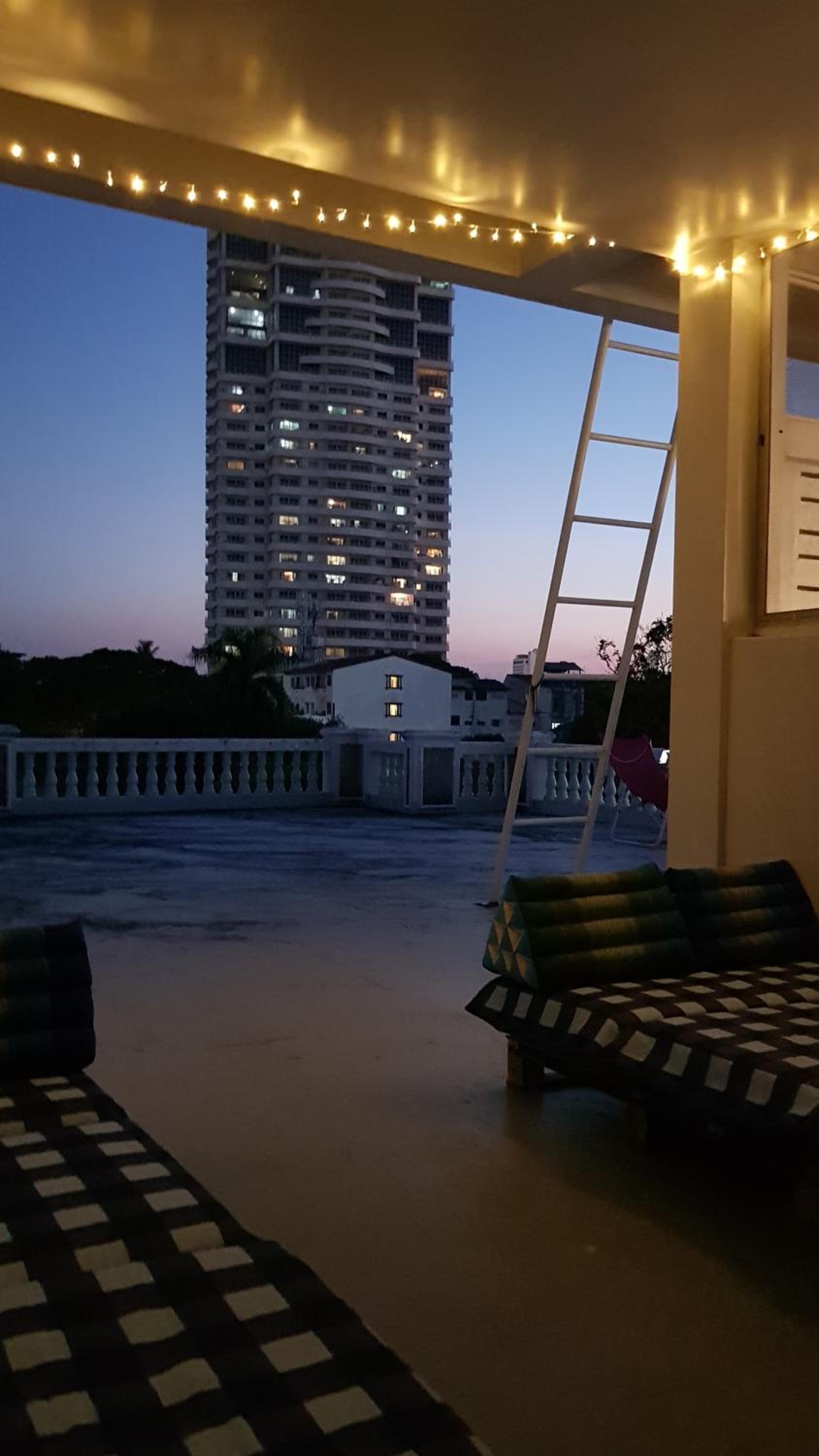 DoubleTree House