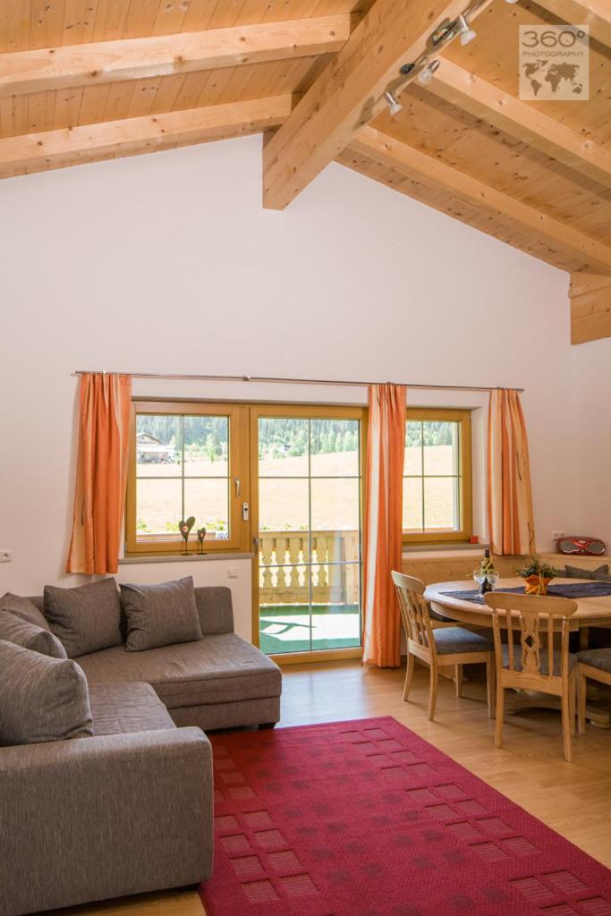 Appartement Lindner Hannes