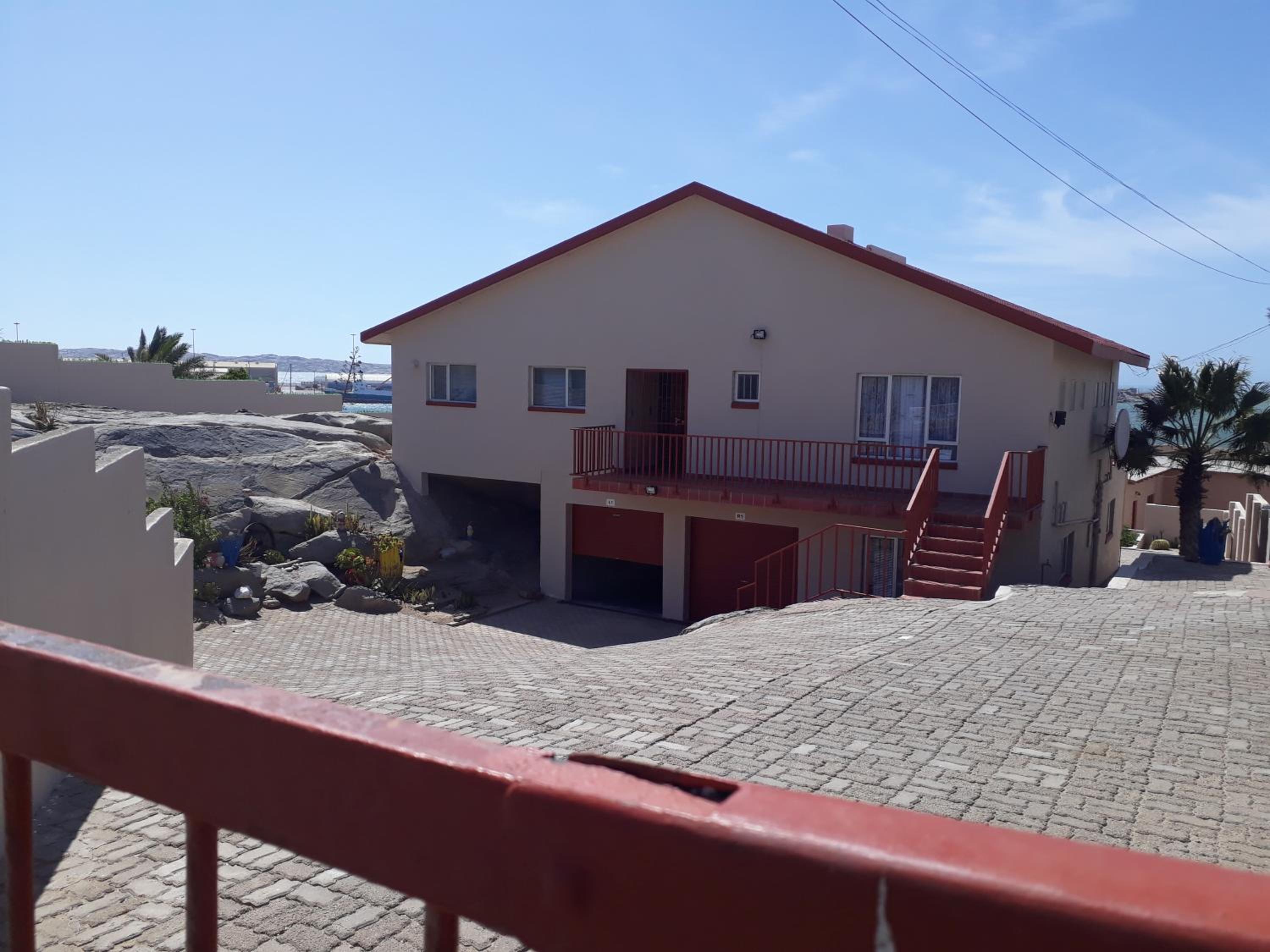 Starfish Guesthouse
