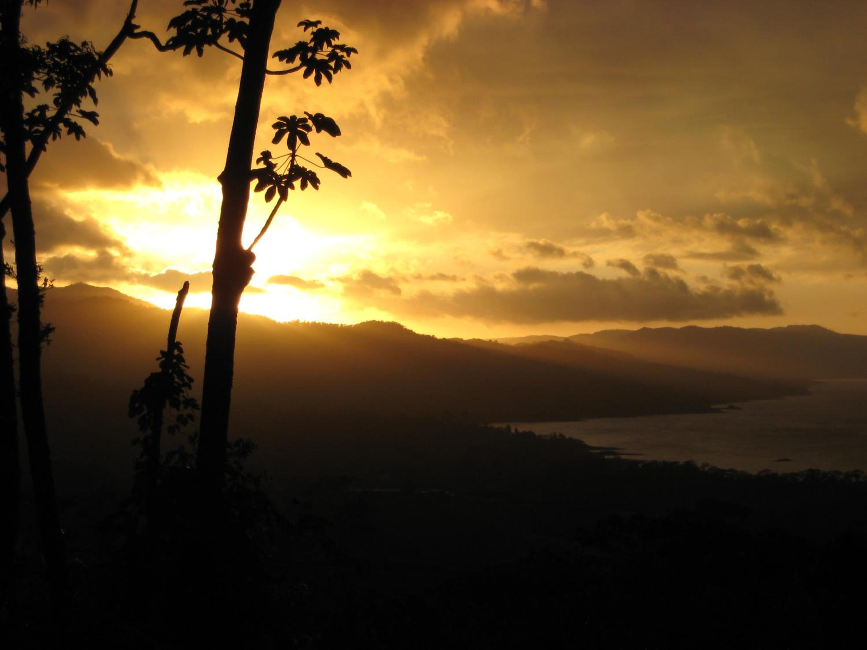 Arenal Garden Lodge