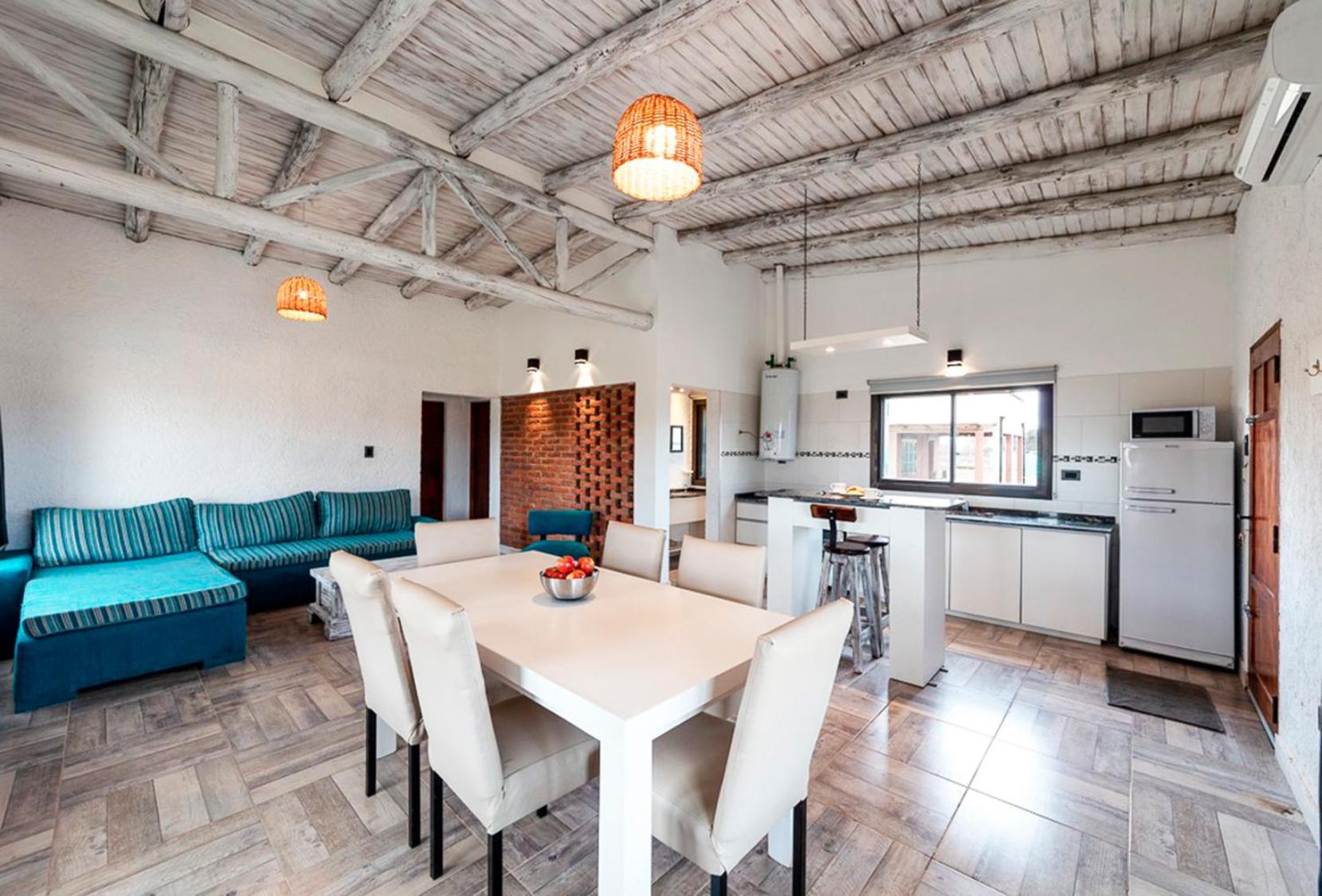 Cabañas Morita Mia