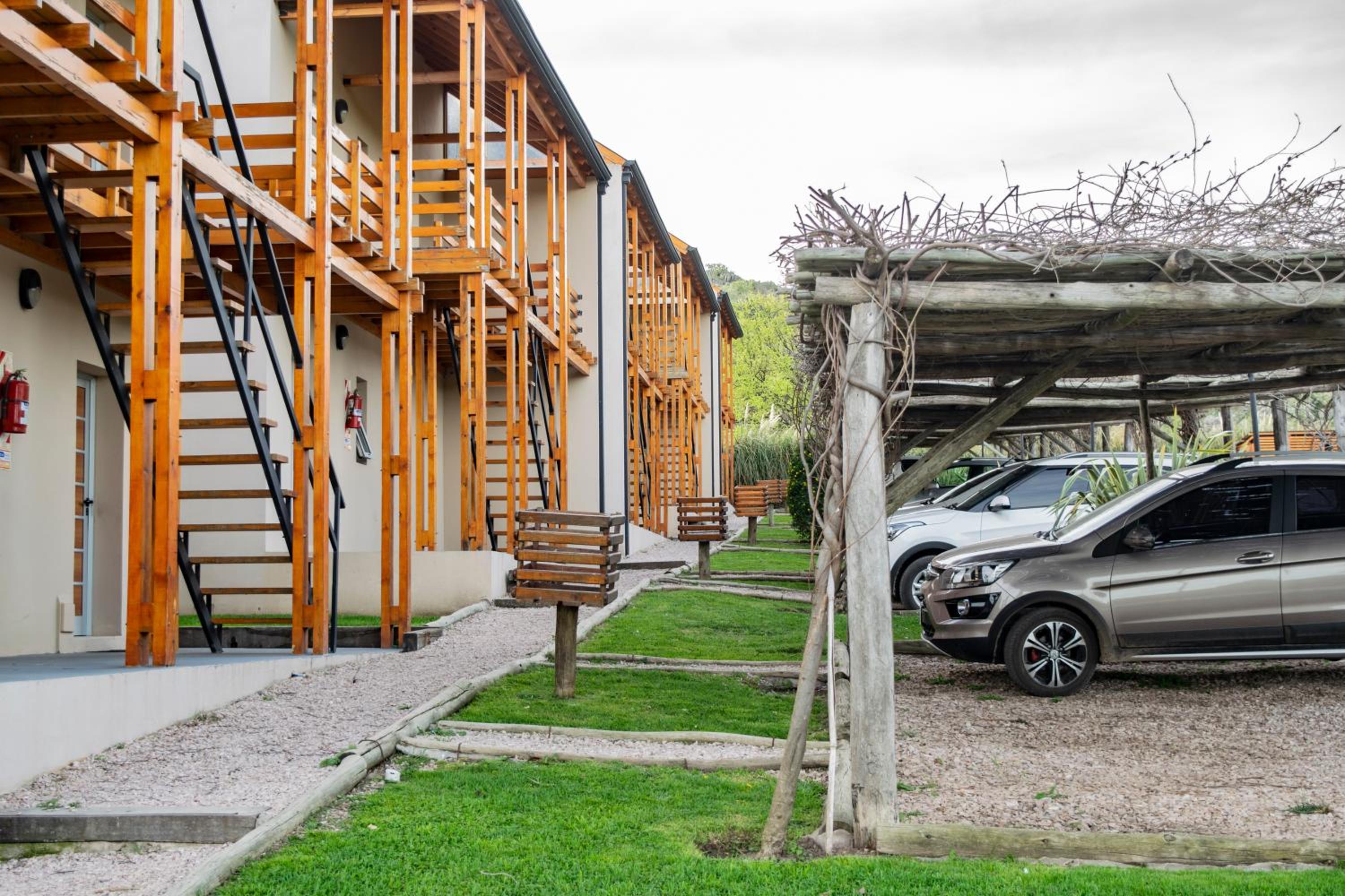 Posada y spa Las Golondrinas