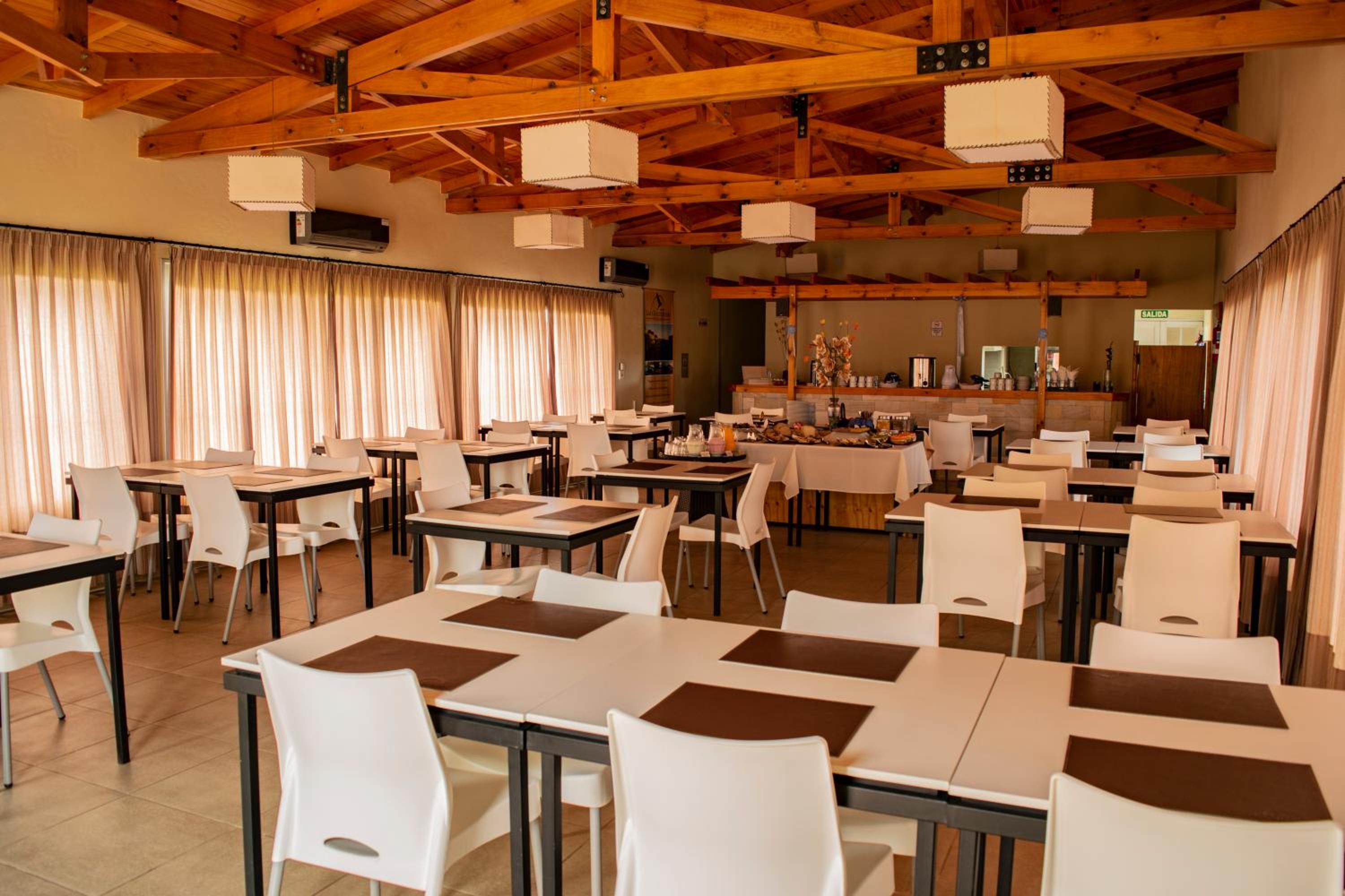 Posada y spa Las Golondrinas