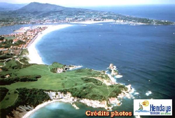 Duplex en Hendaye view 5