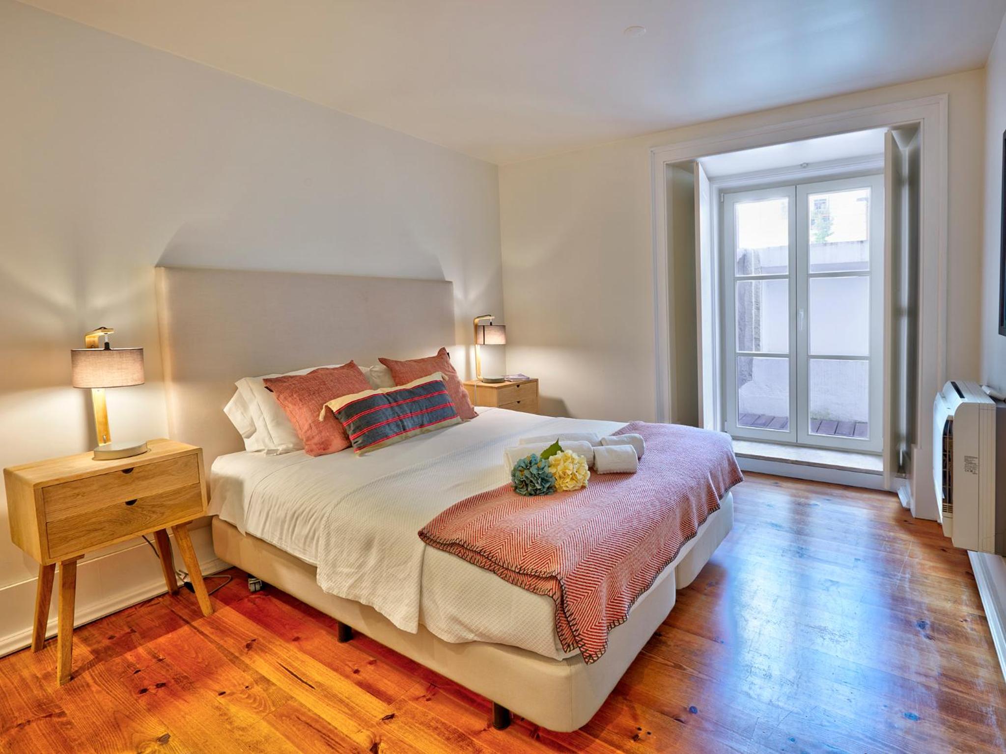 Lisbon Canaan Boutique Apartments Gaivotas by Get Your Stay