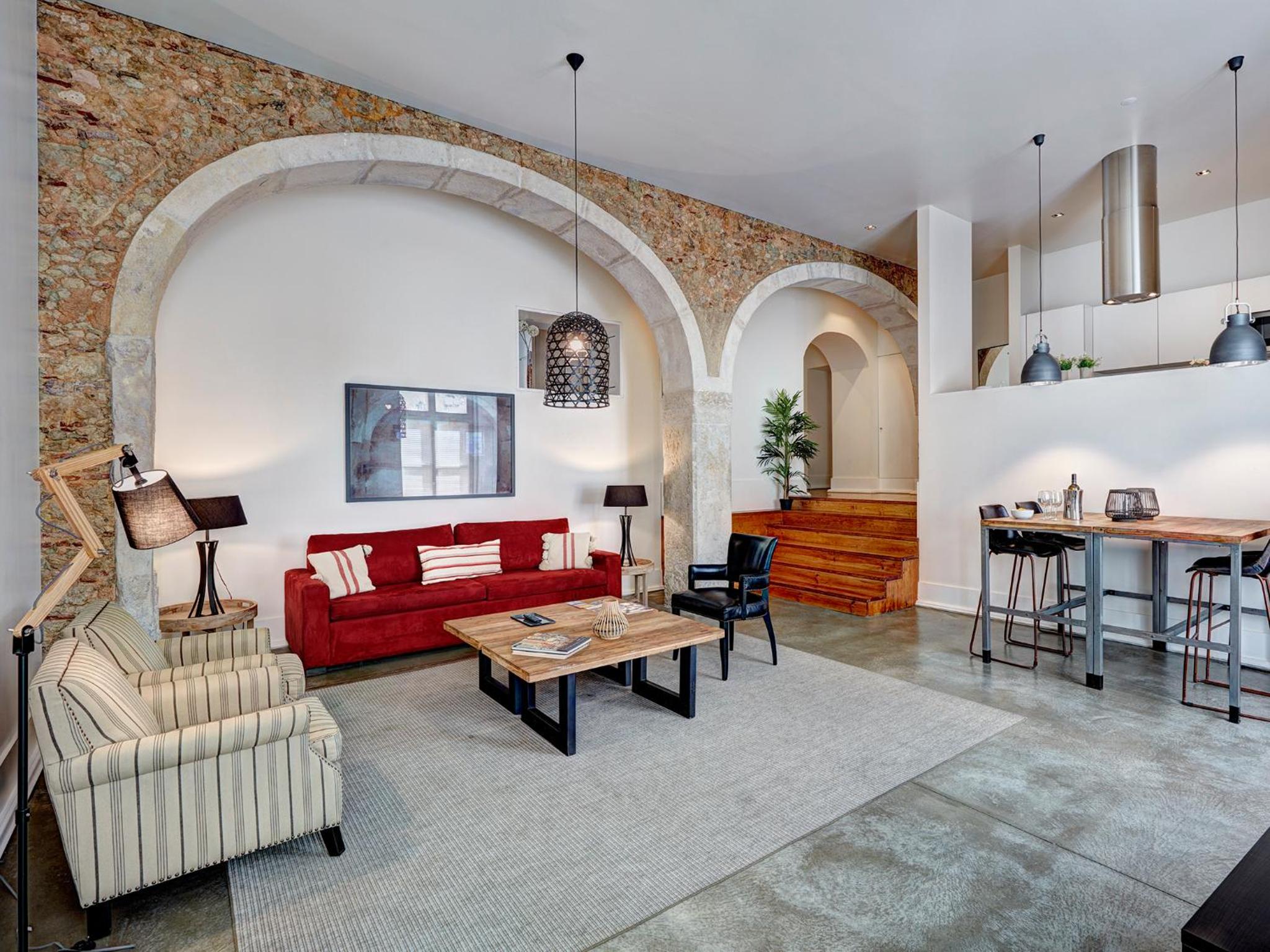 Lisbon Canaan Boutique Apartments Gaivotas by Get Your Stay
