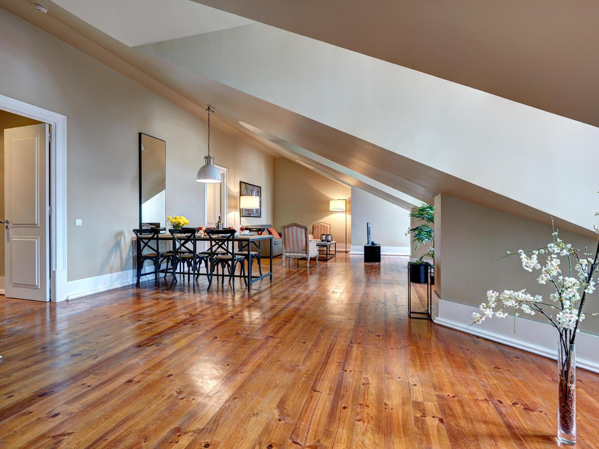 Lisbon Canaan Boutique Apartments Gaivotas by Get Your Stay photo 2